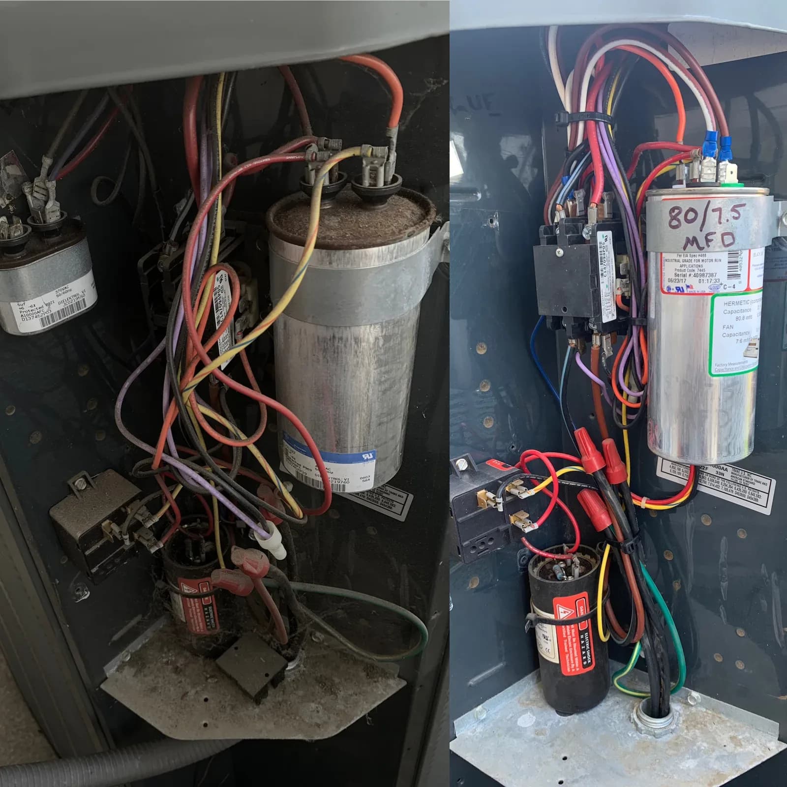 Top Gun Heating & AC Repair