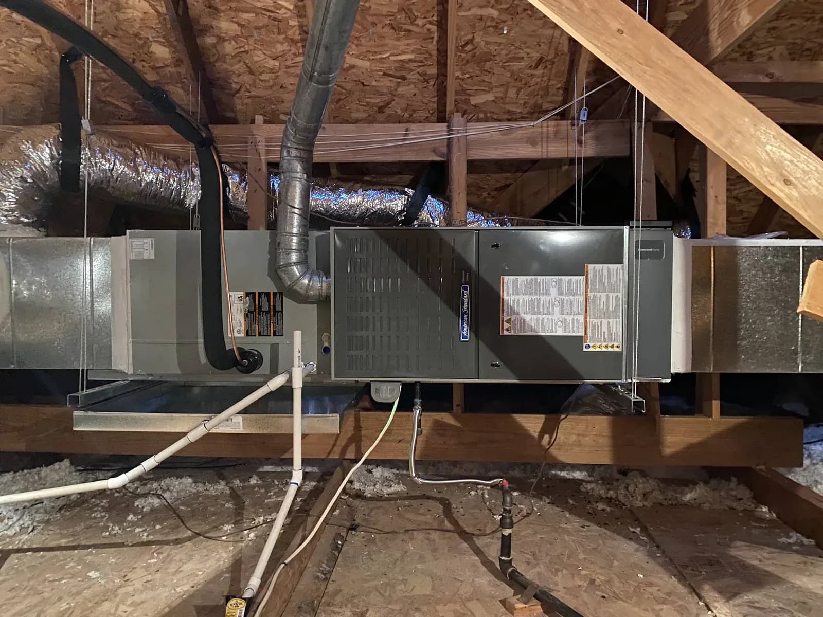 Top Gun Heating & AC Repair