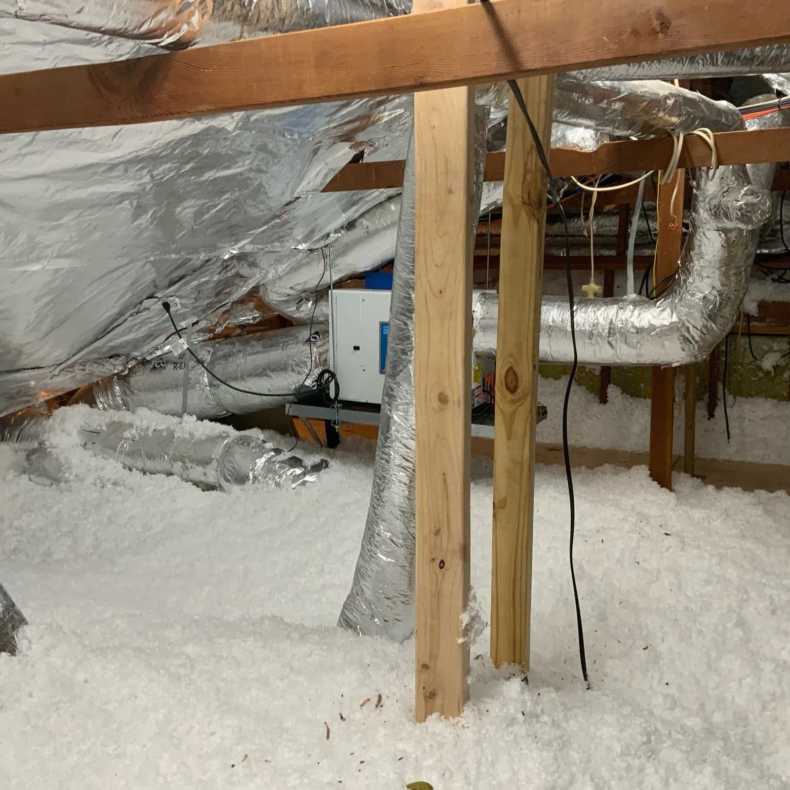 ATS Mechanical Heating & AC - The Woodlands