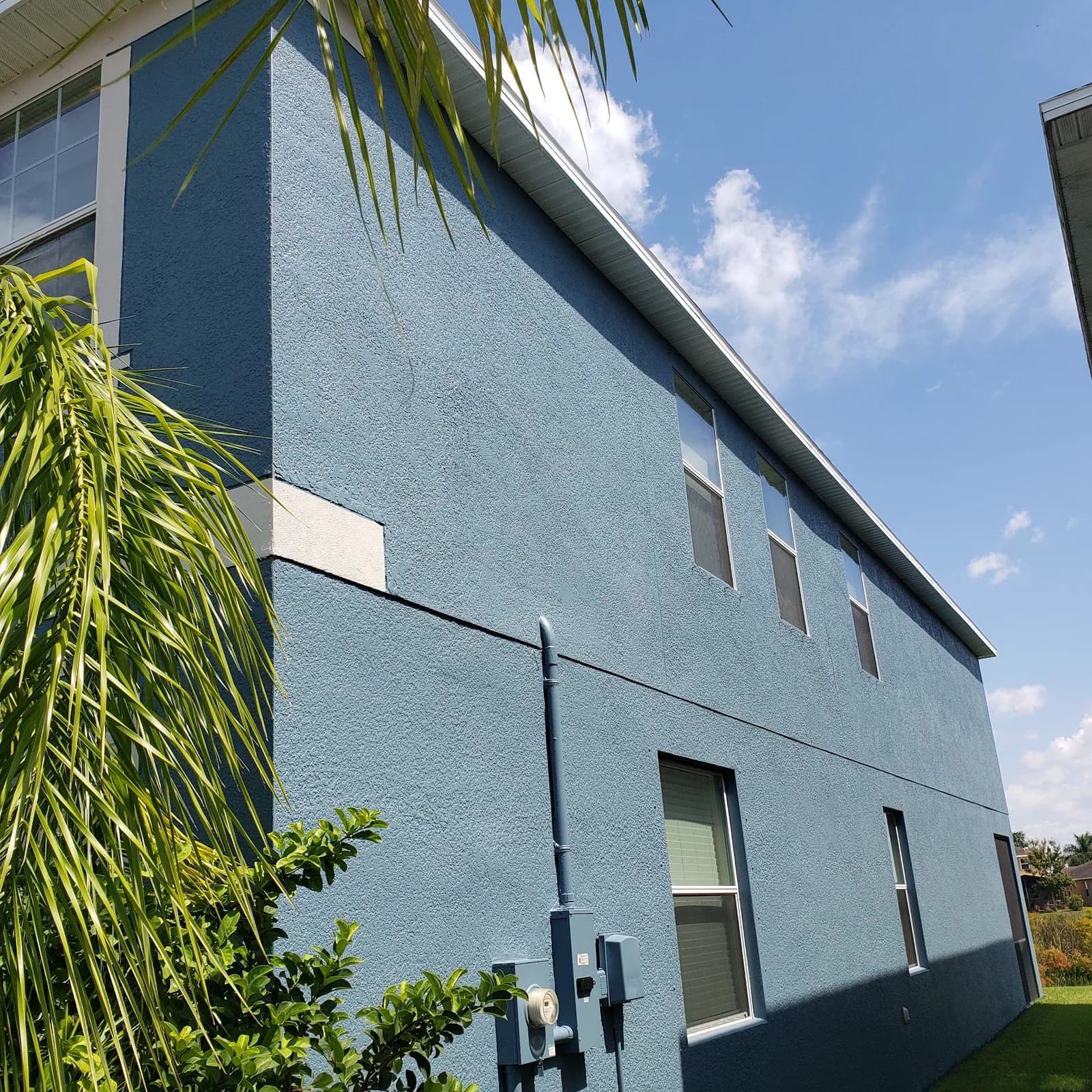 Business photo from Google Maps