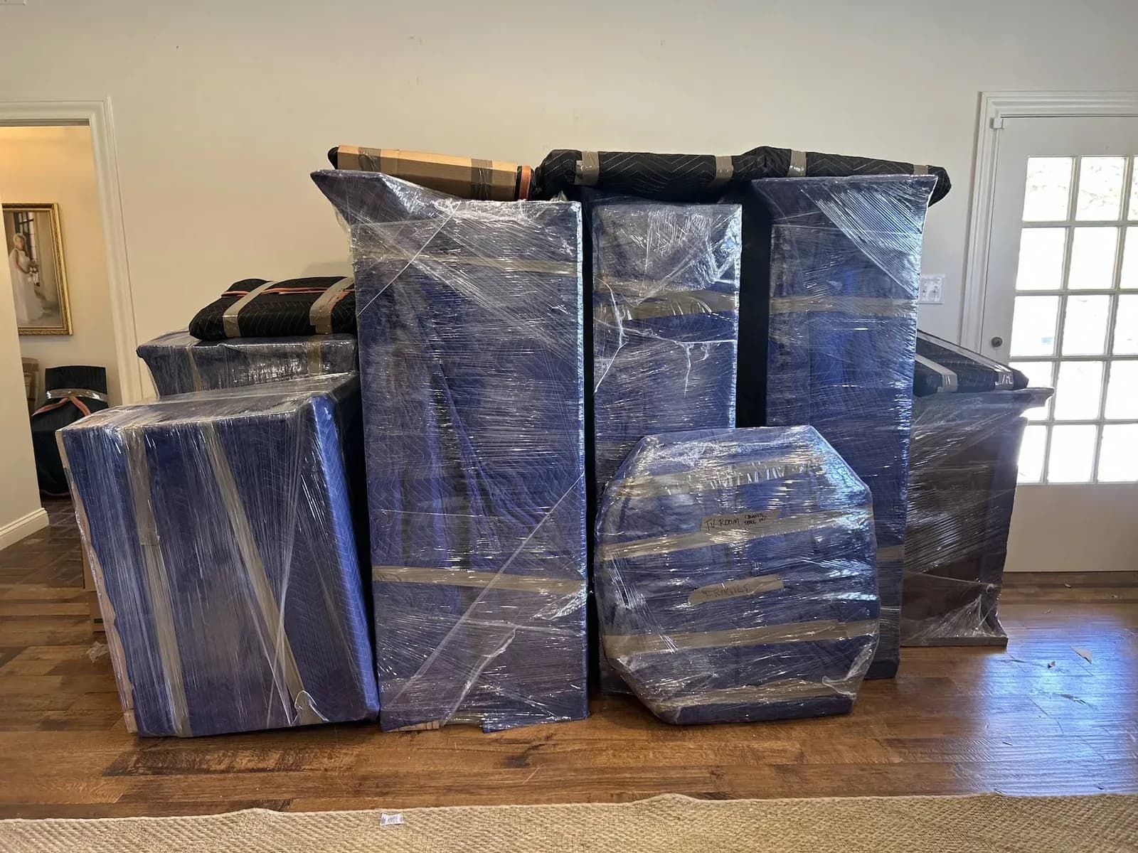 West Texas Master Movers LLC