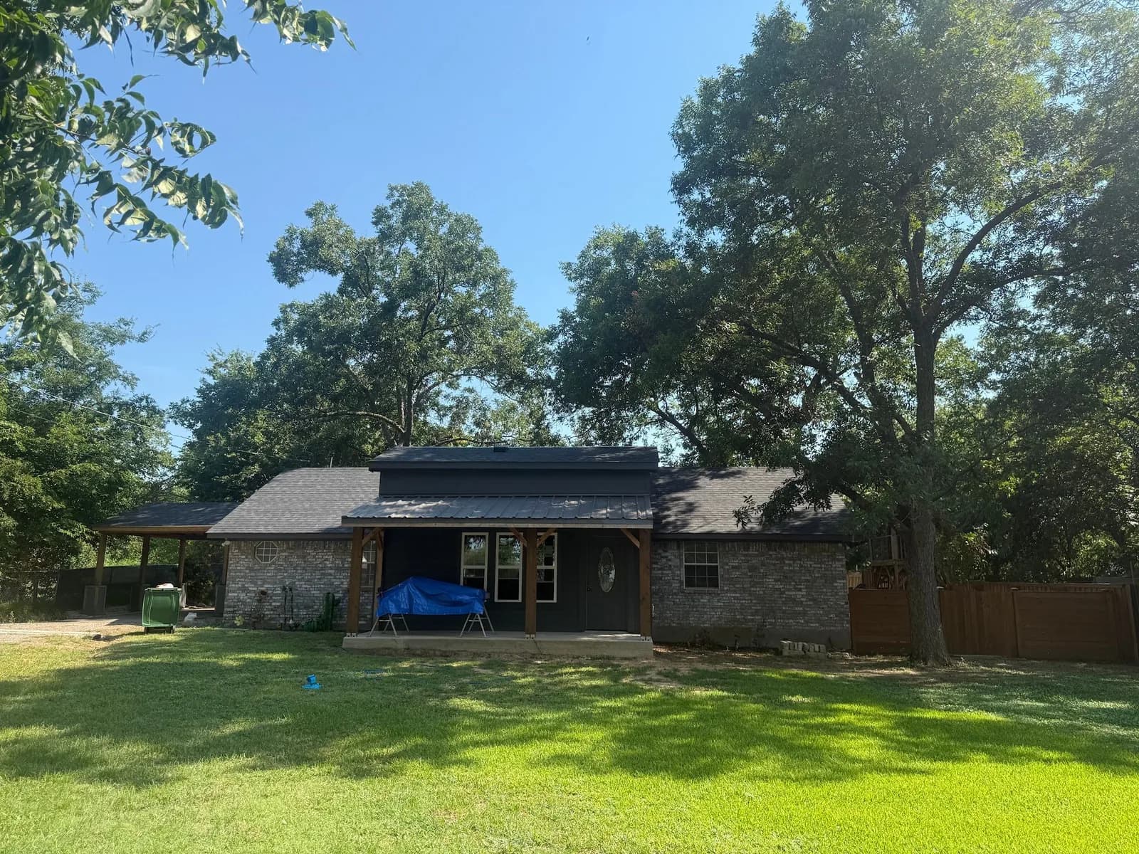 McAdams Roofing