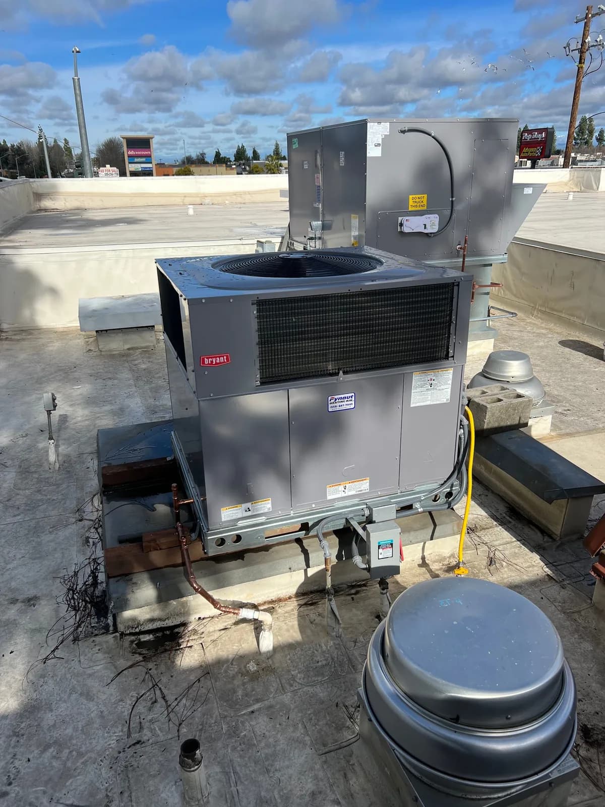 Business photo from Google Maps