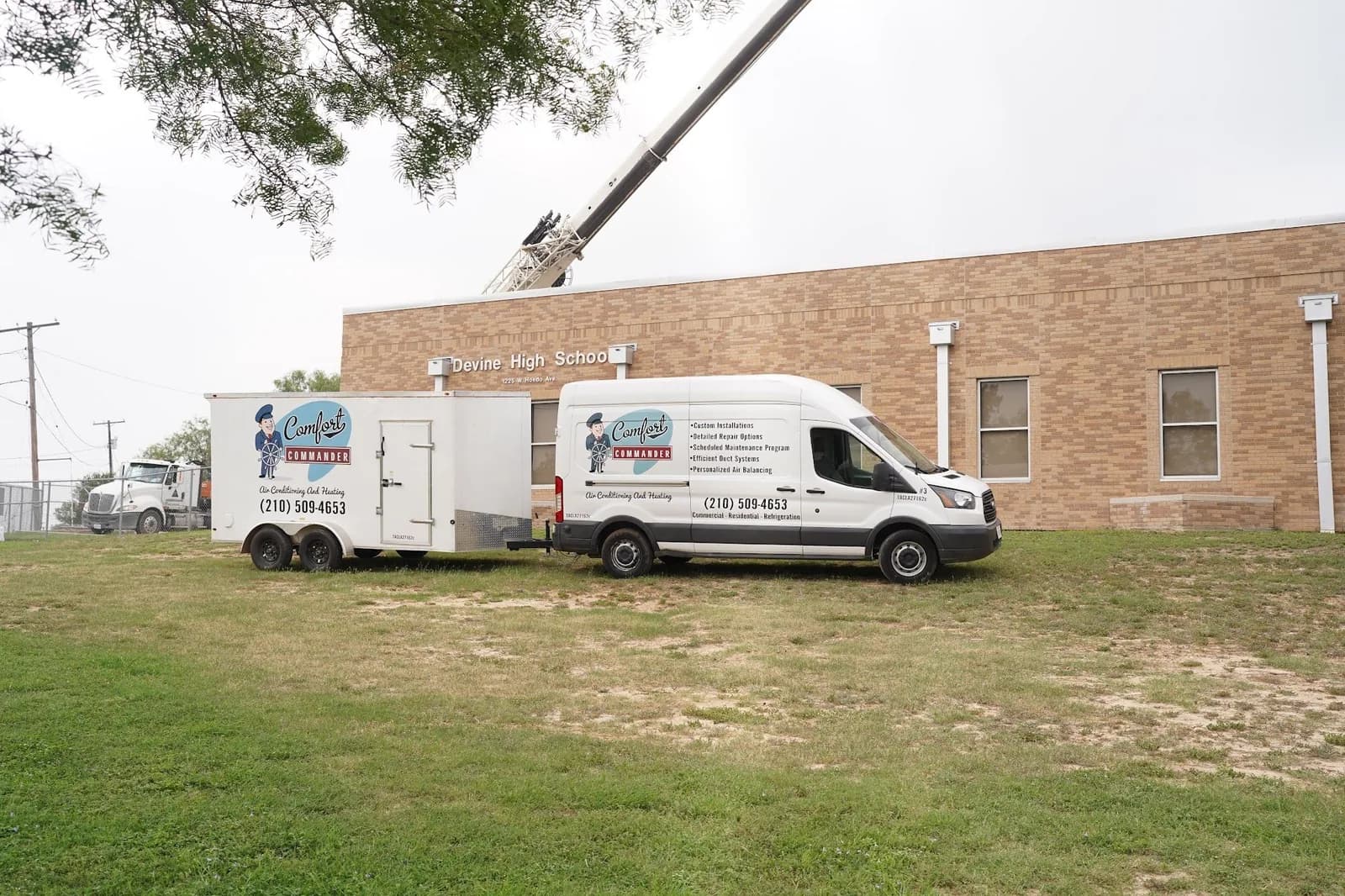 Business photo from Google Maps