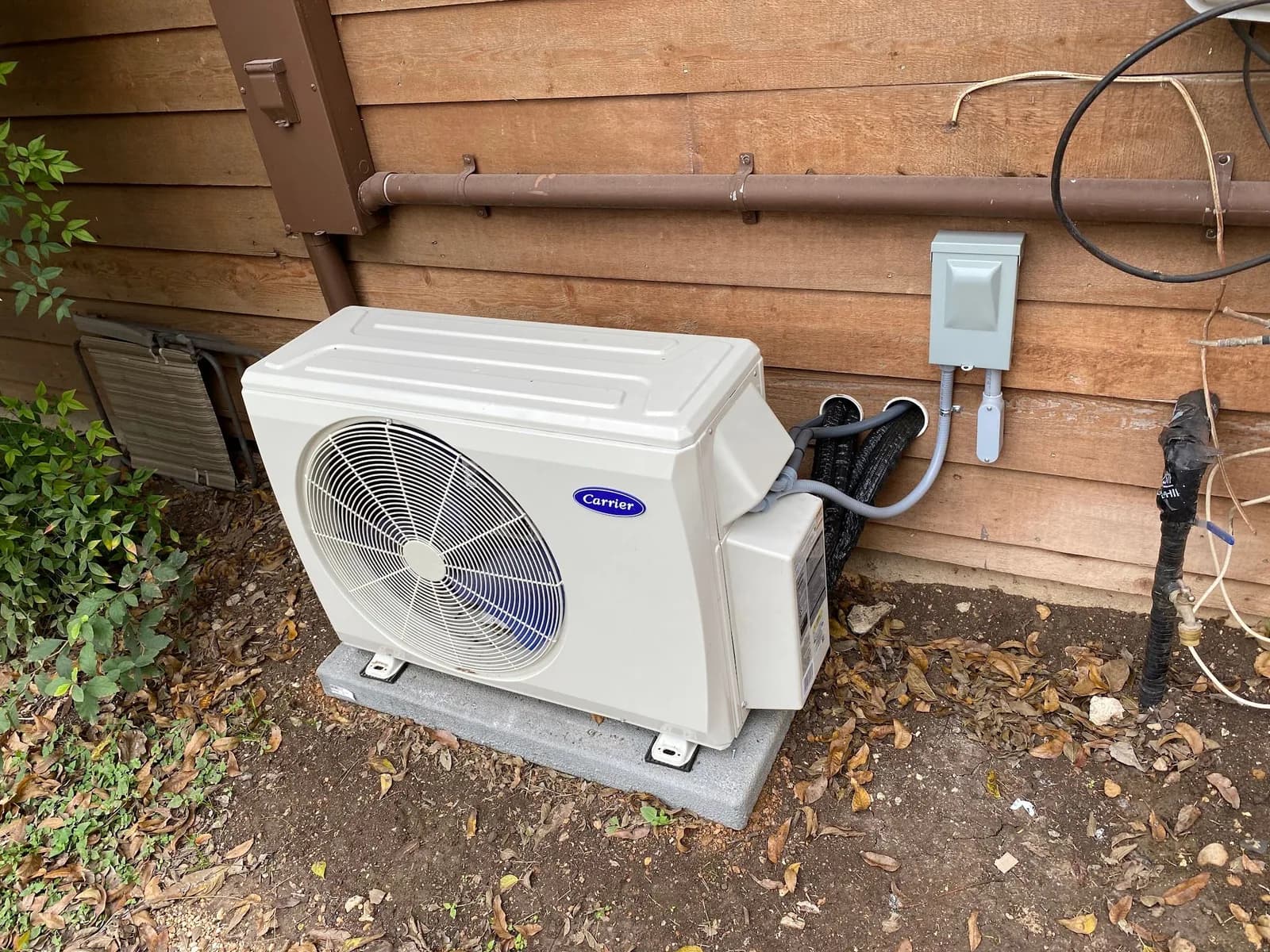 Strategic Heating & Air