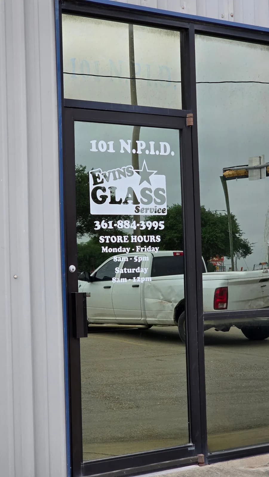 Business photo from Google Maps
