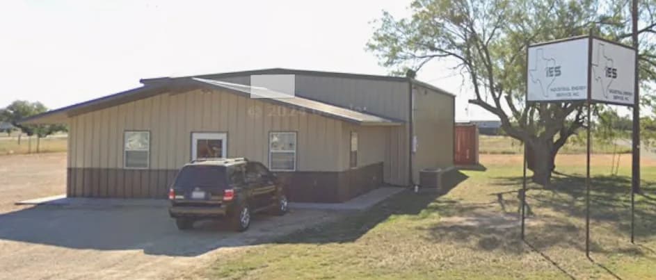 Business photo from Google Maps