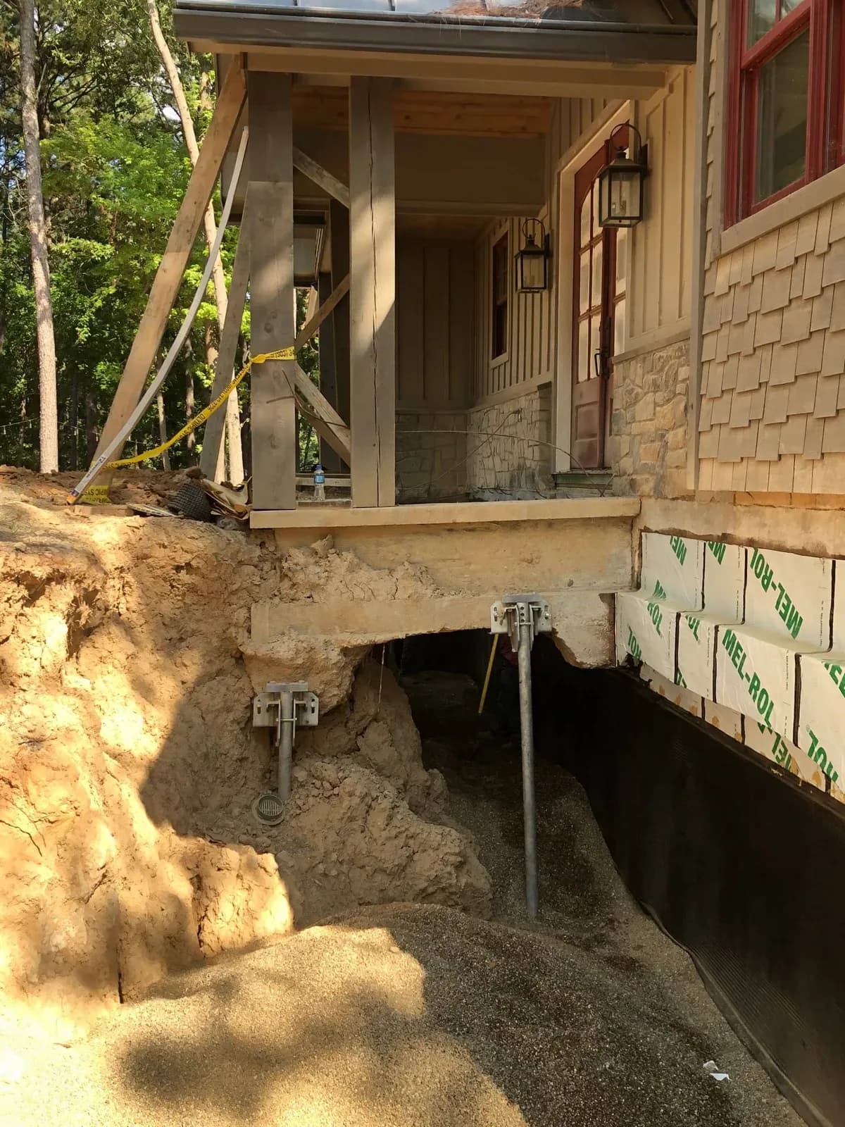 Fortress Foundation Systems