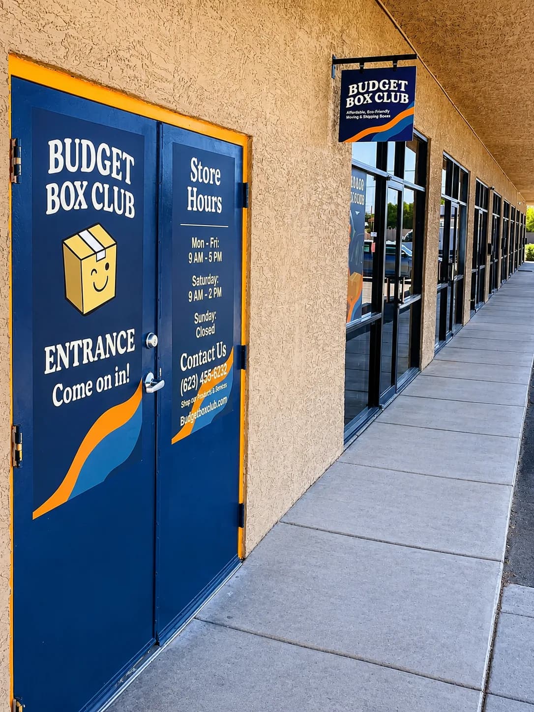 Business photo from Google Maps