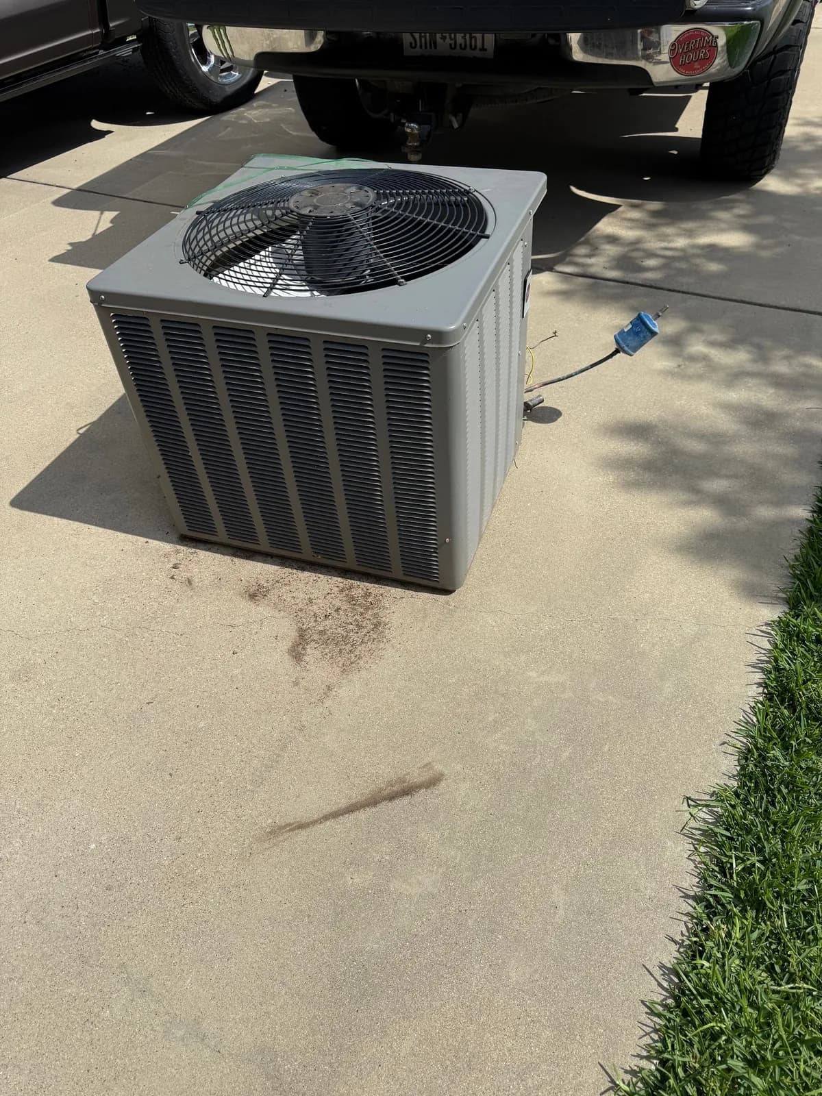 Premium Comfort Air
