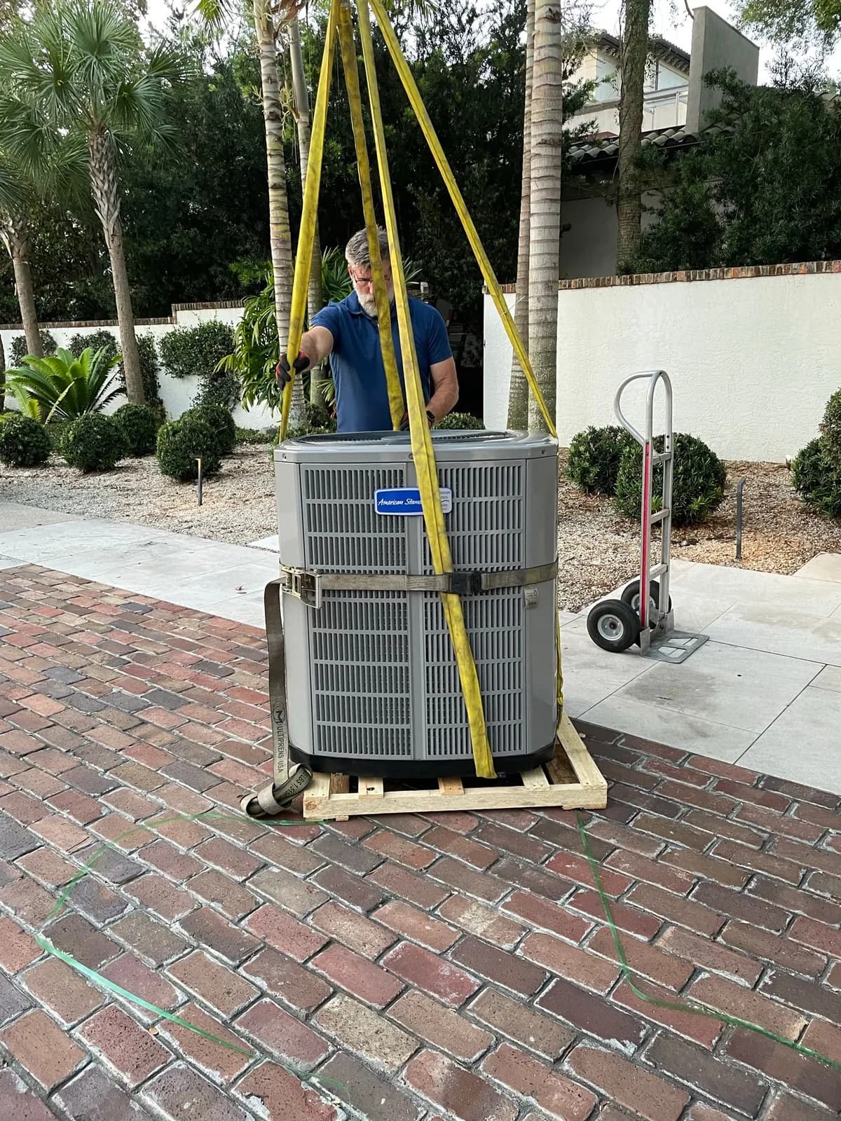Business photo from Google Maps