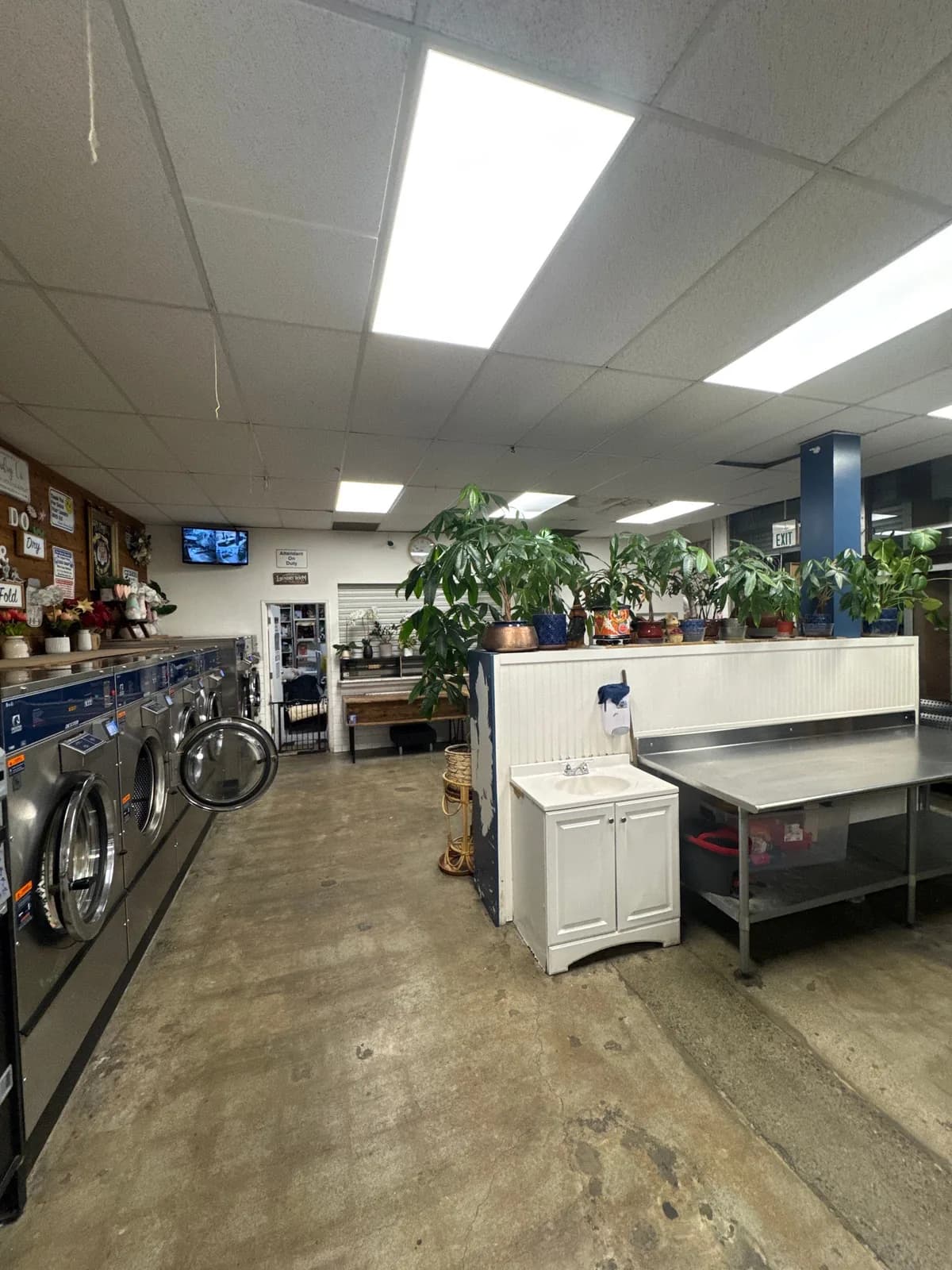 Business photo from Google Maps