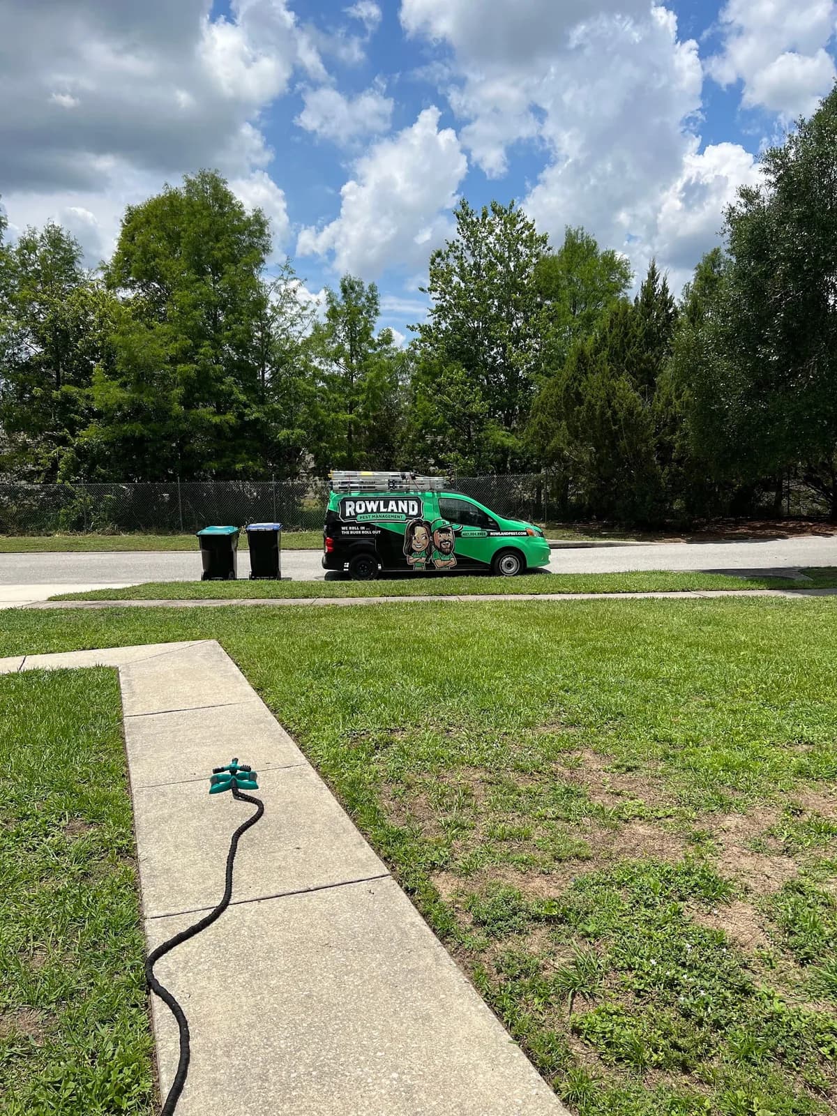 Business photo from Google Maps
