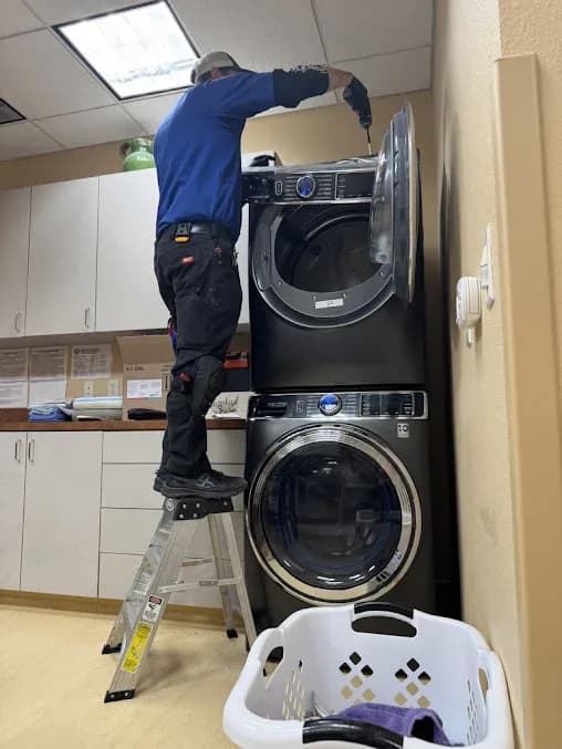 Mr. Appliance of Mansfield