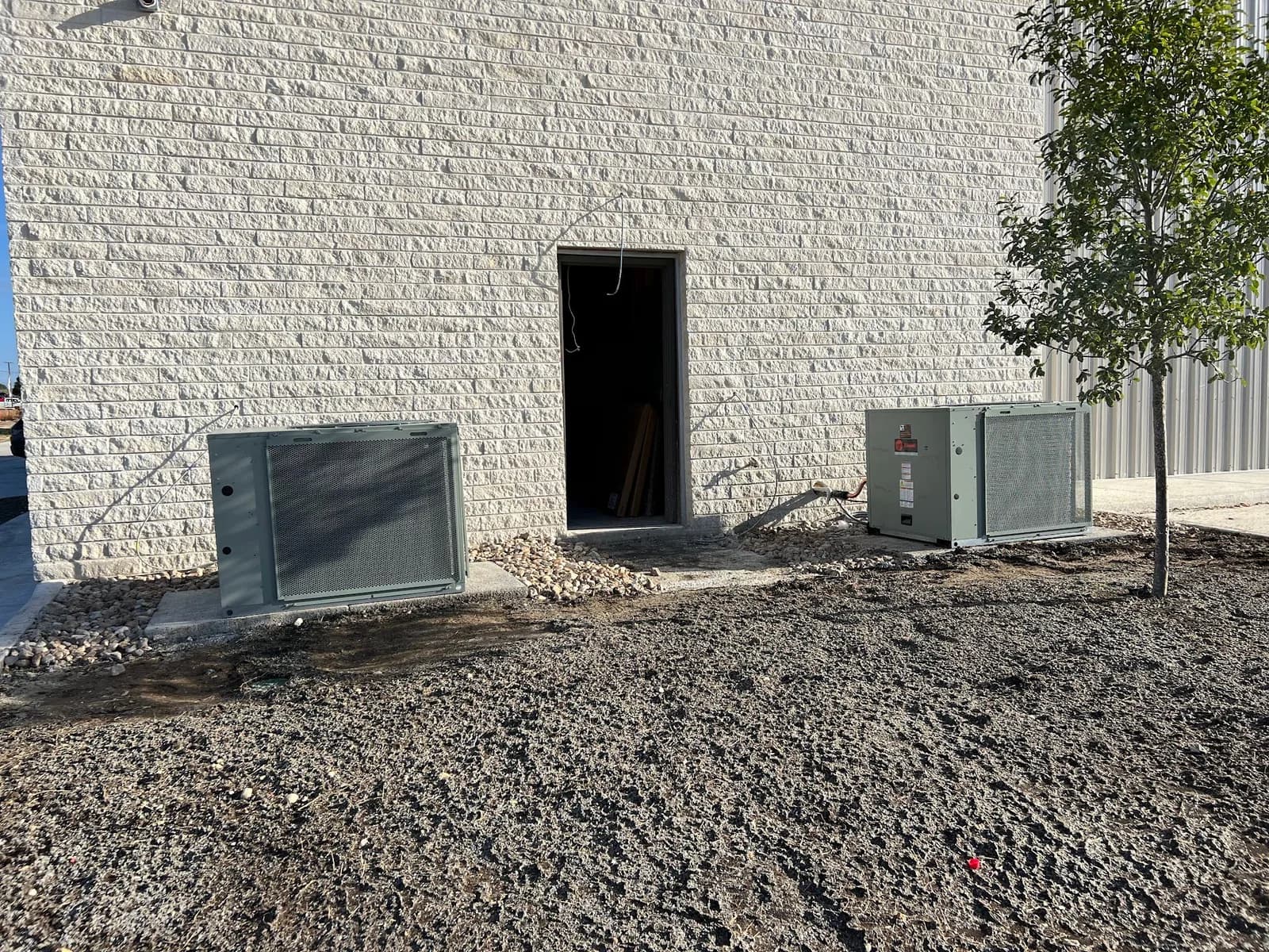 Hauer Brothers AC & Heating