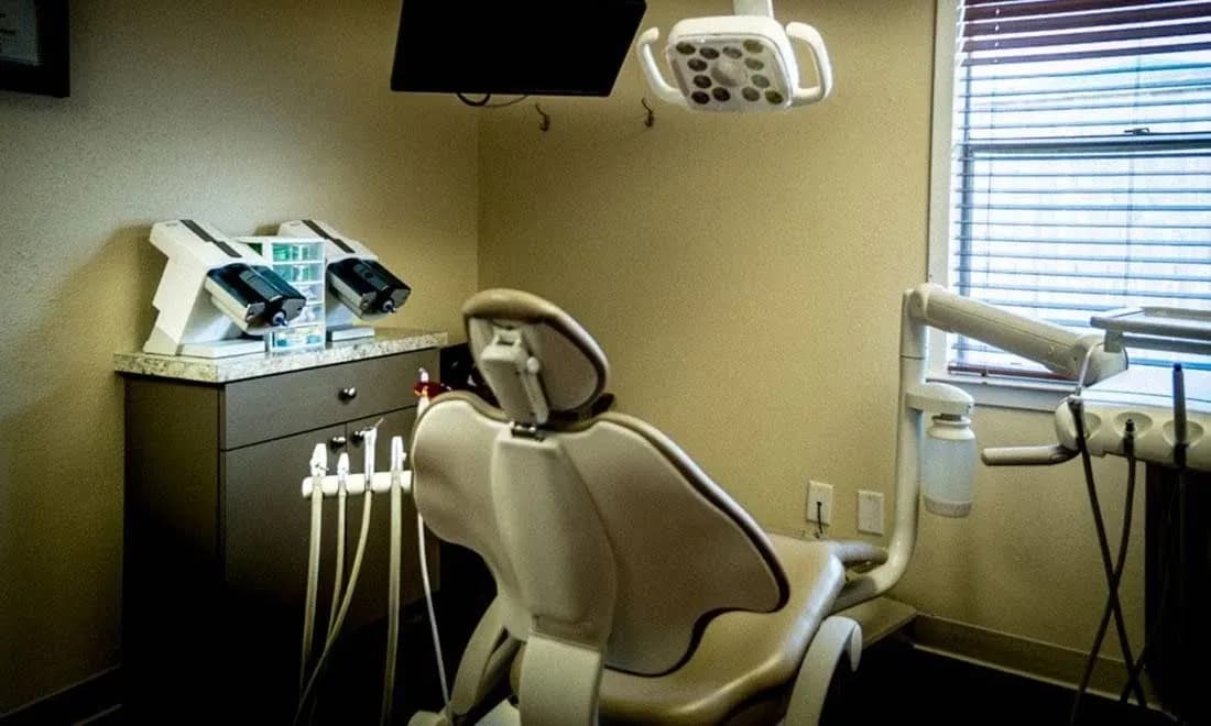 Tippit Dental Group Bellville