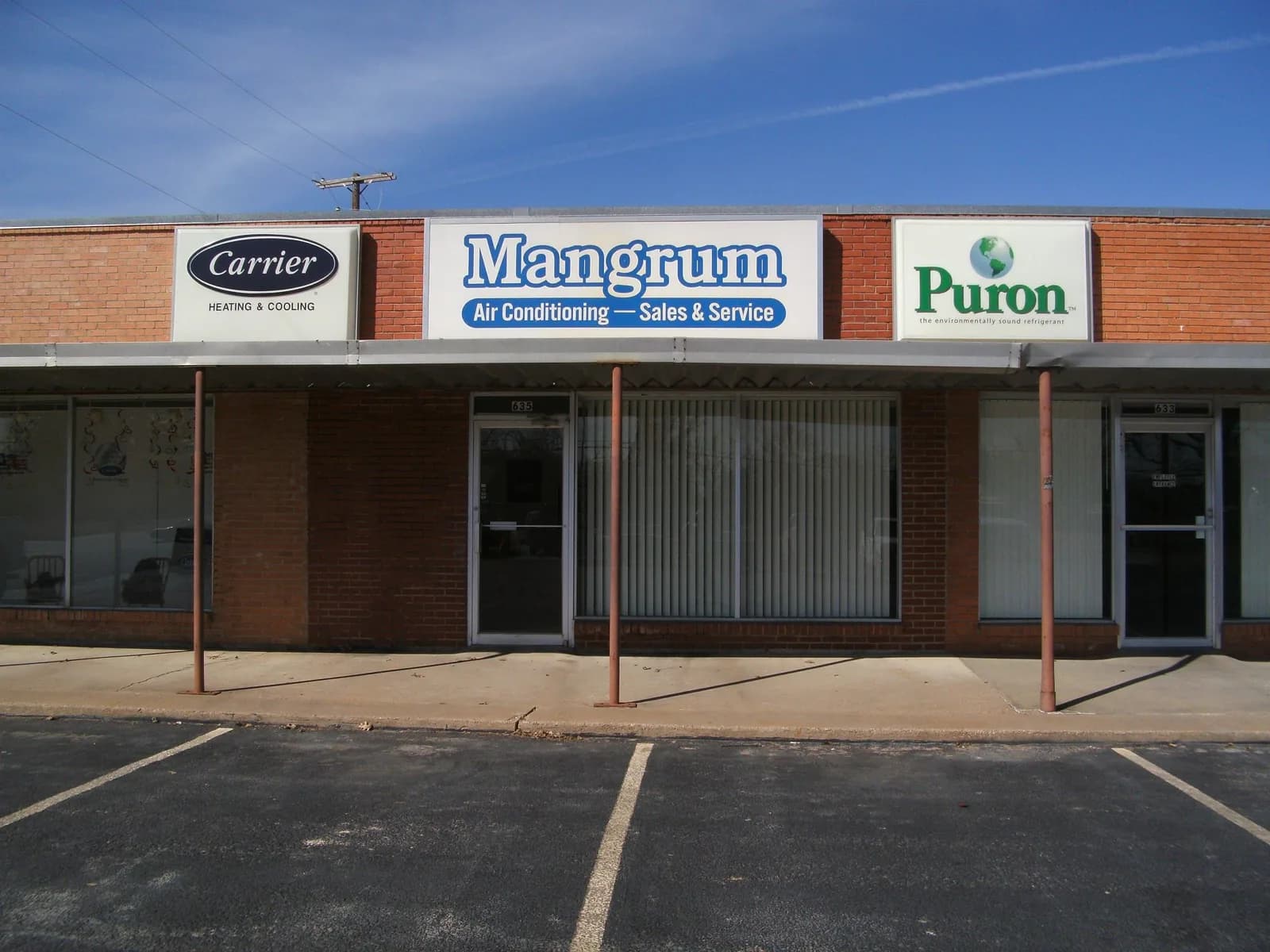 Business photo from Google Maps