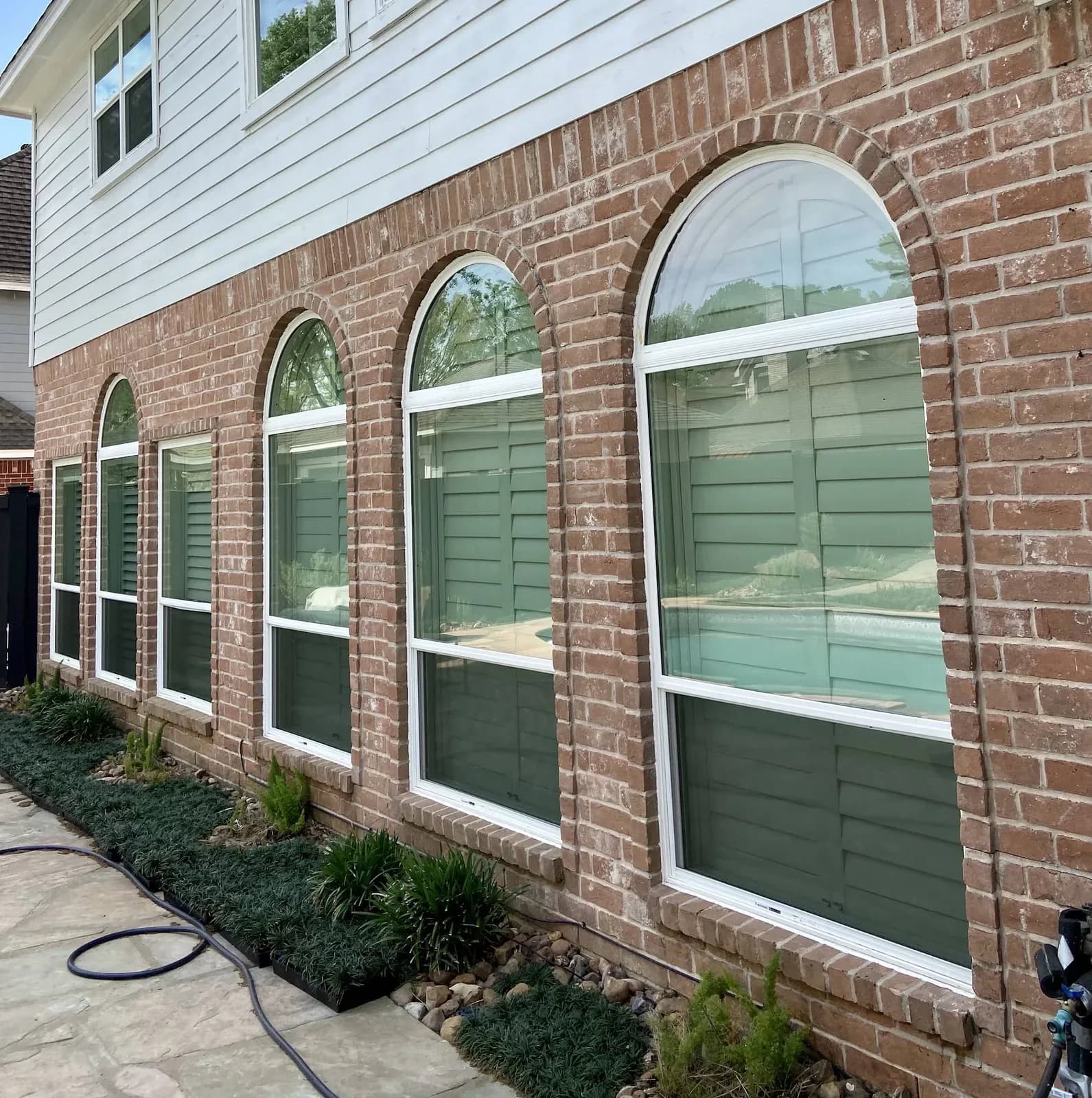 Allied Exteriors