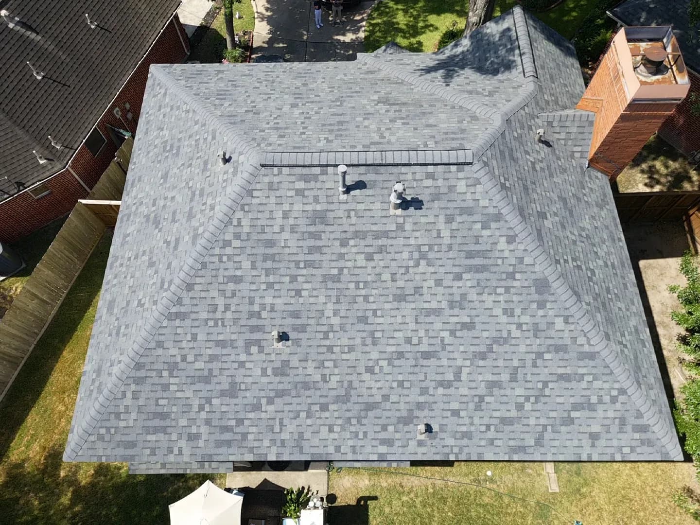 Rose Roofing
