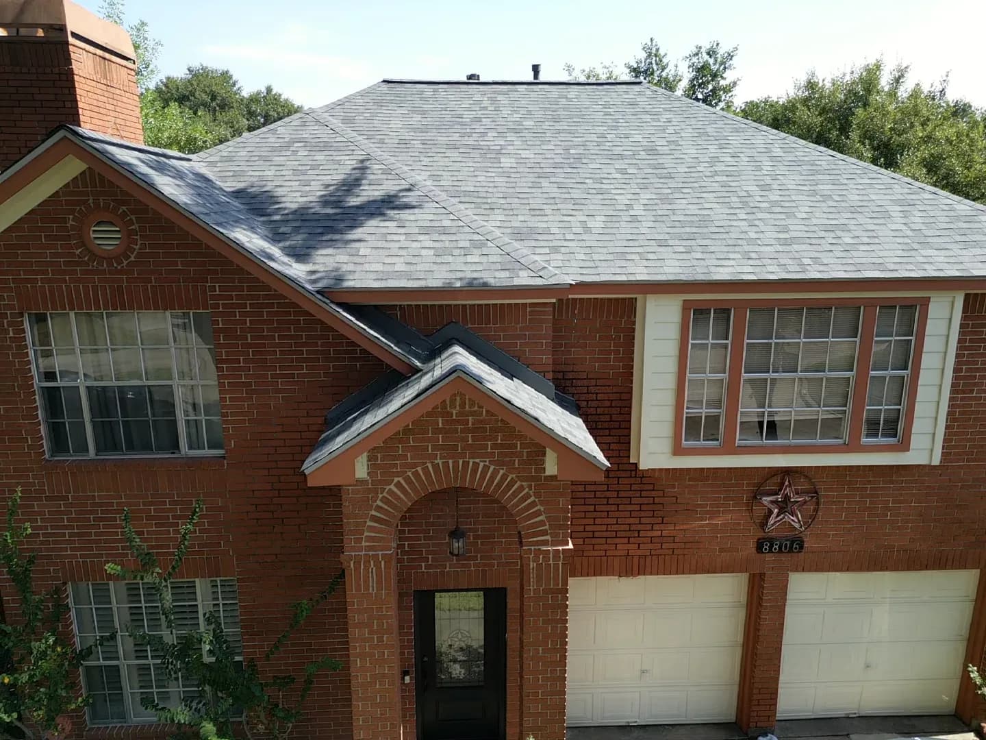 Rose Roofing