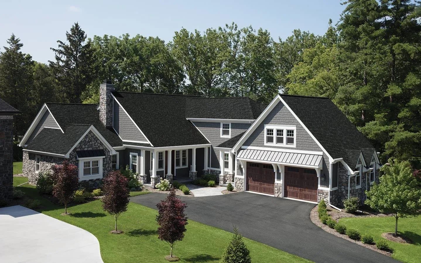 Rose Roofing