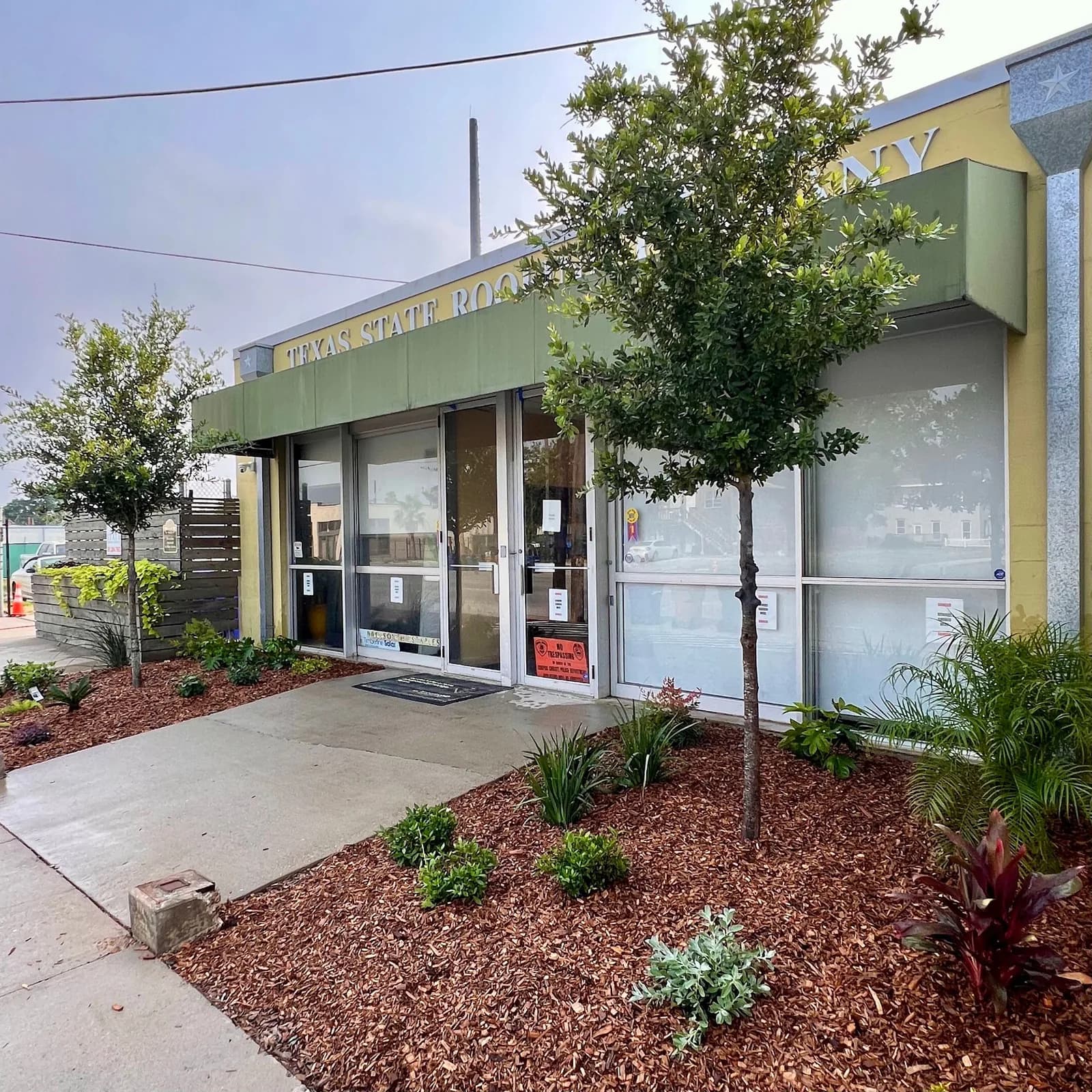 Business photo from Google Maps