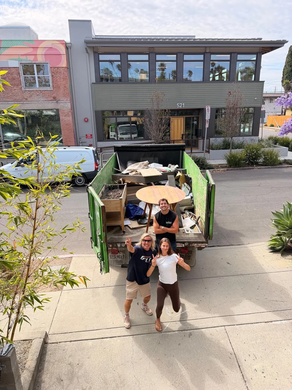 Business photo from Google Maps