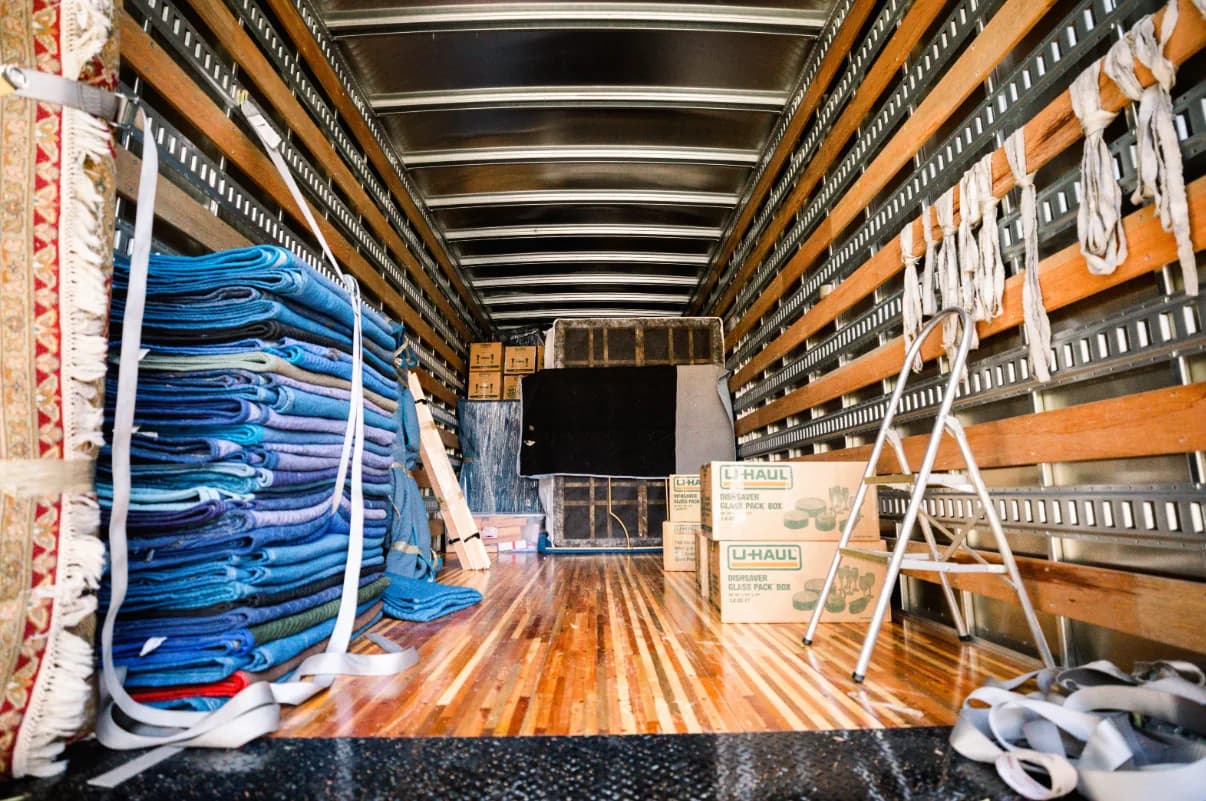 Business photo from Google Maps