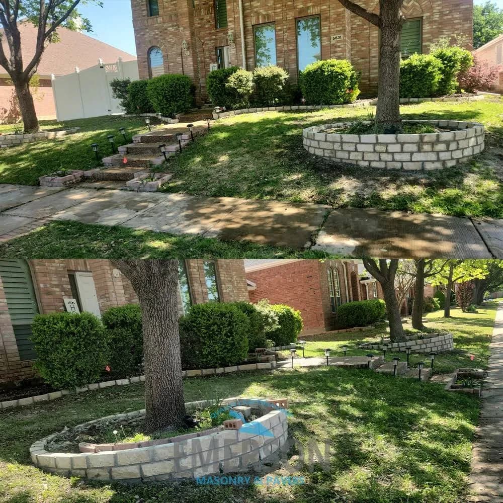 Emerson Masonry & Pavers