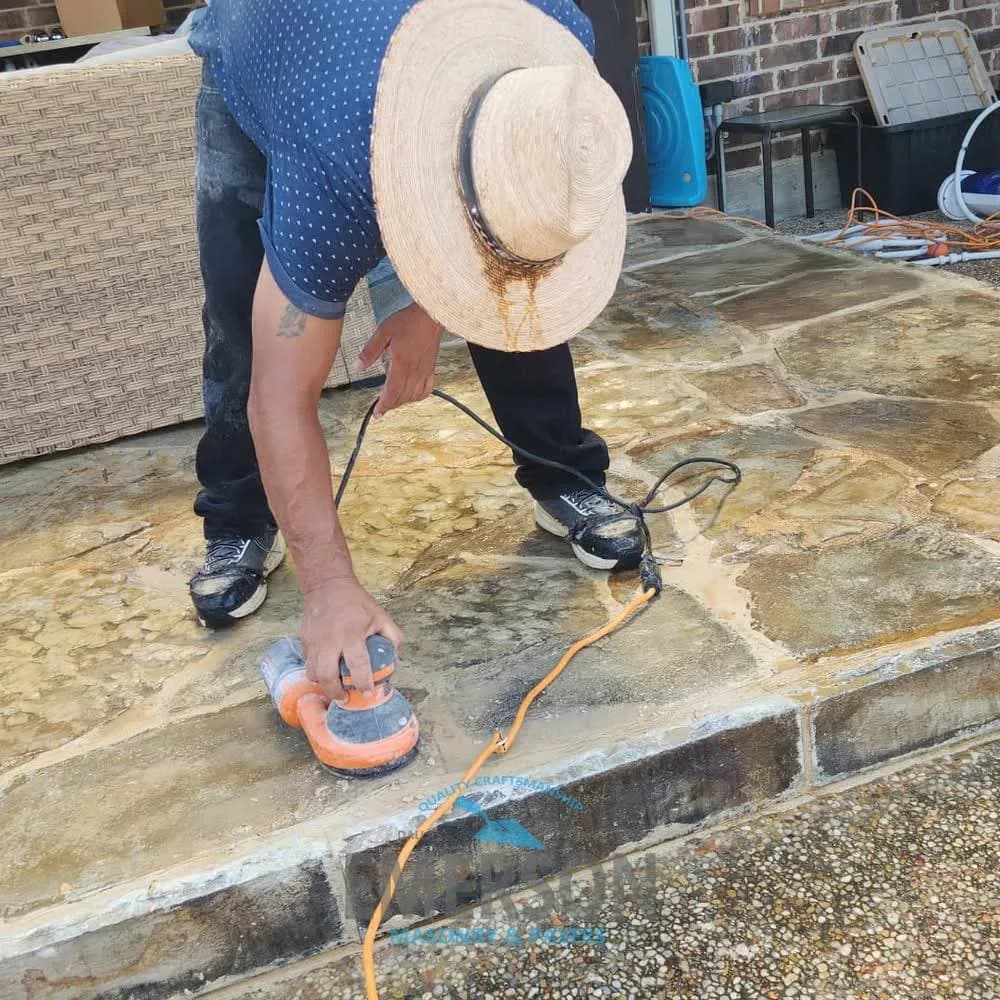 Emerson Masonry & Pavers