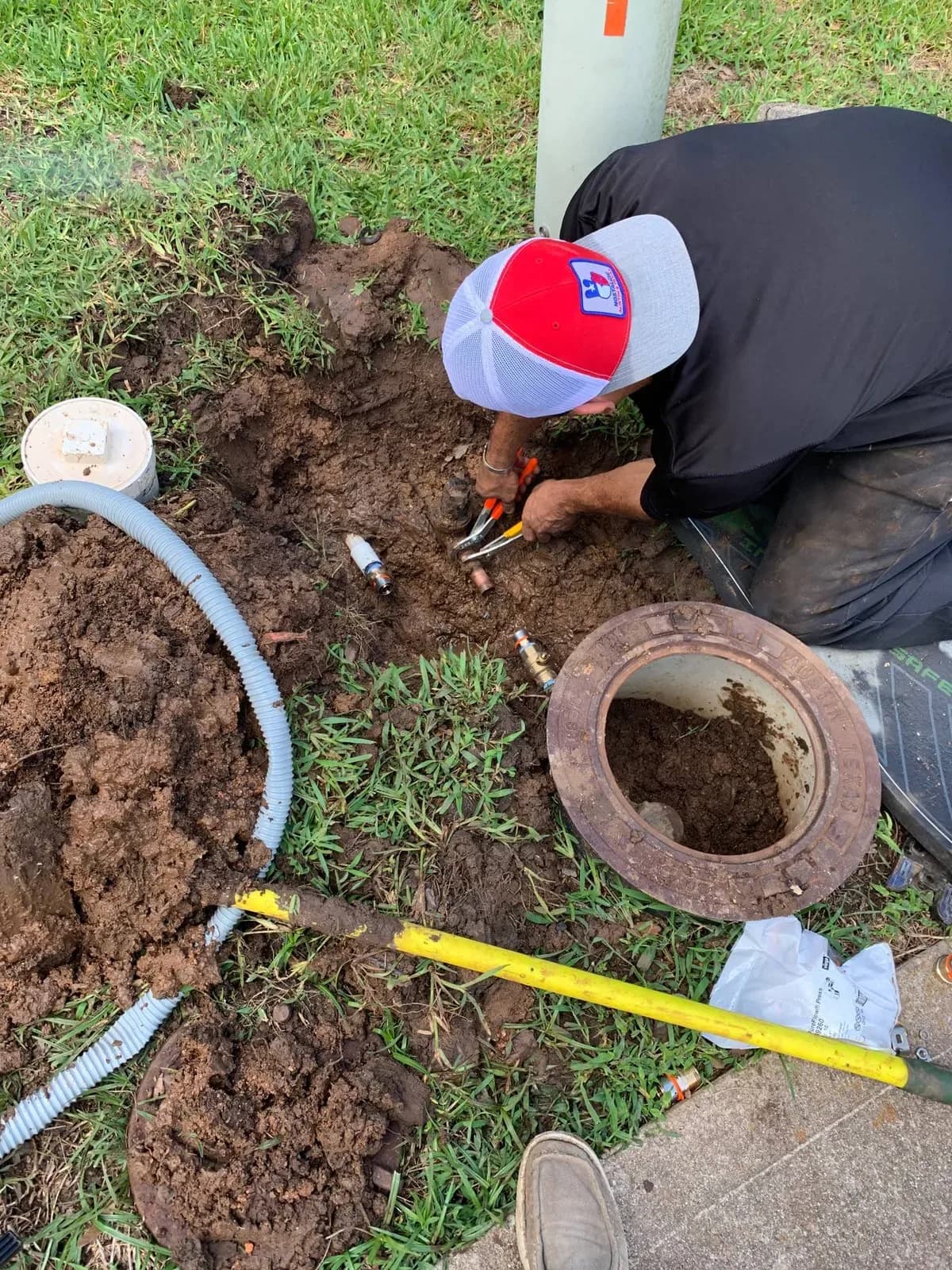Plumb Masters, Inc.