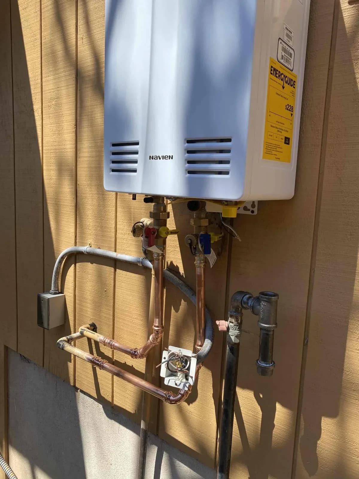 Plumb Masters, Inc.