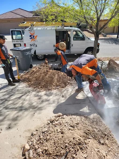 Sun City Plumbers