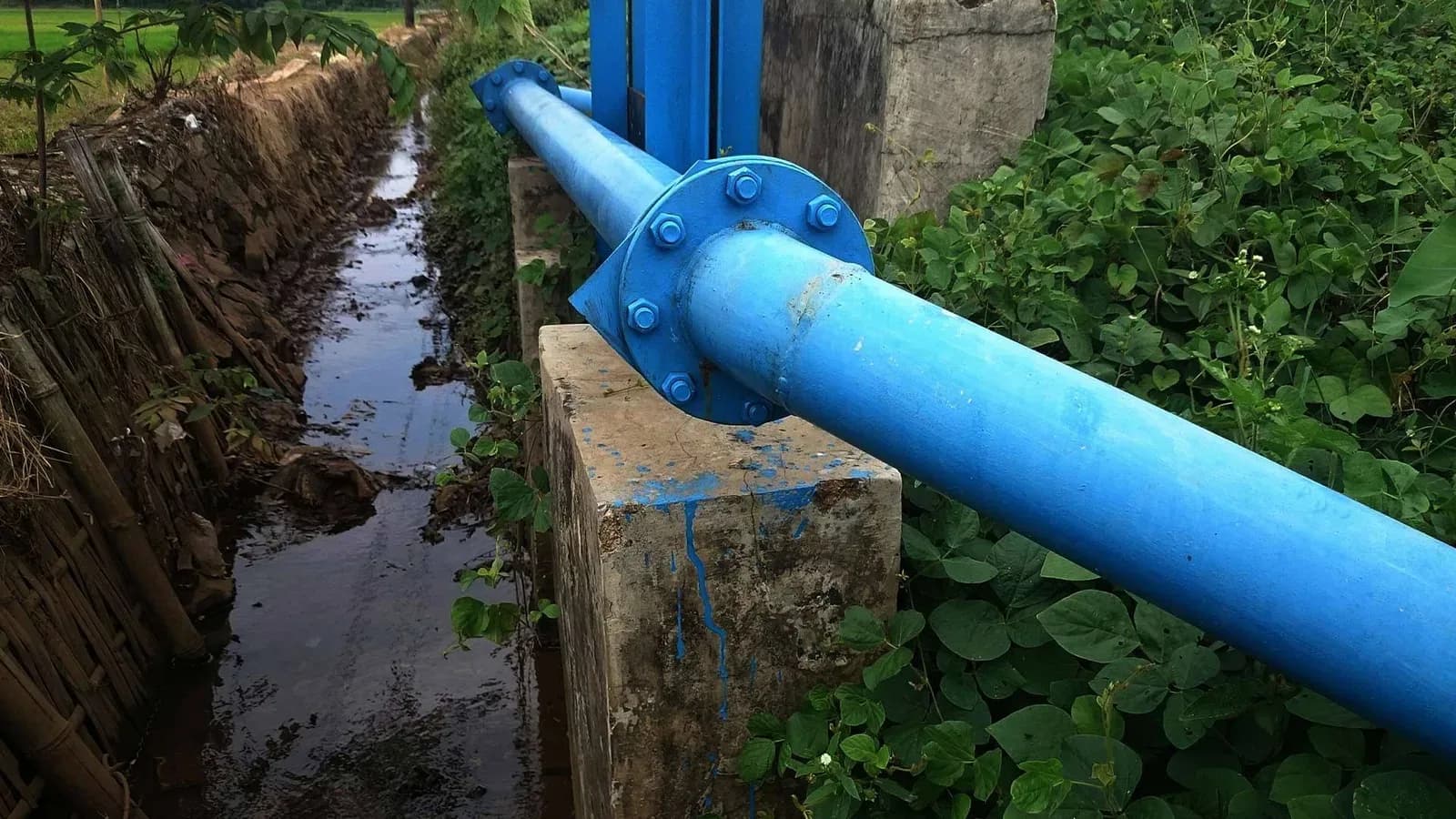 Union Plumbing