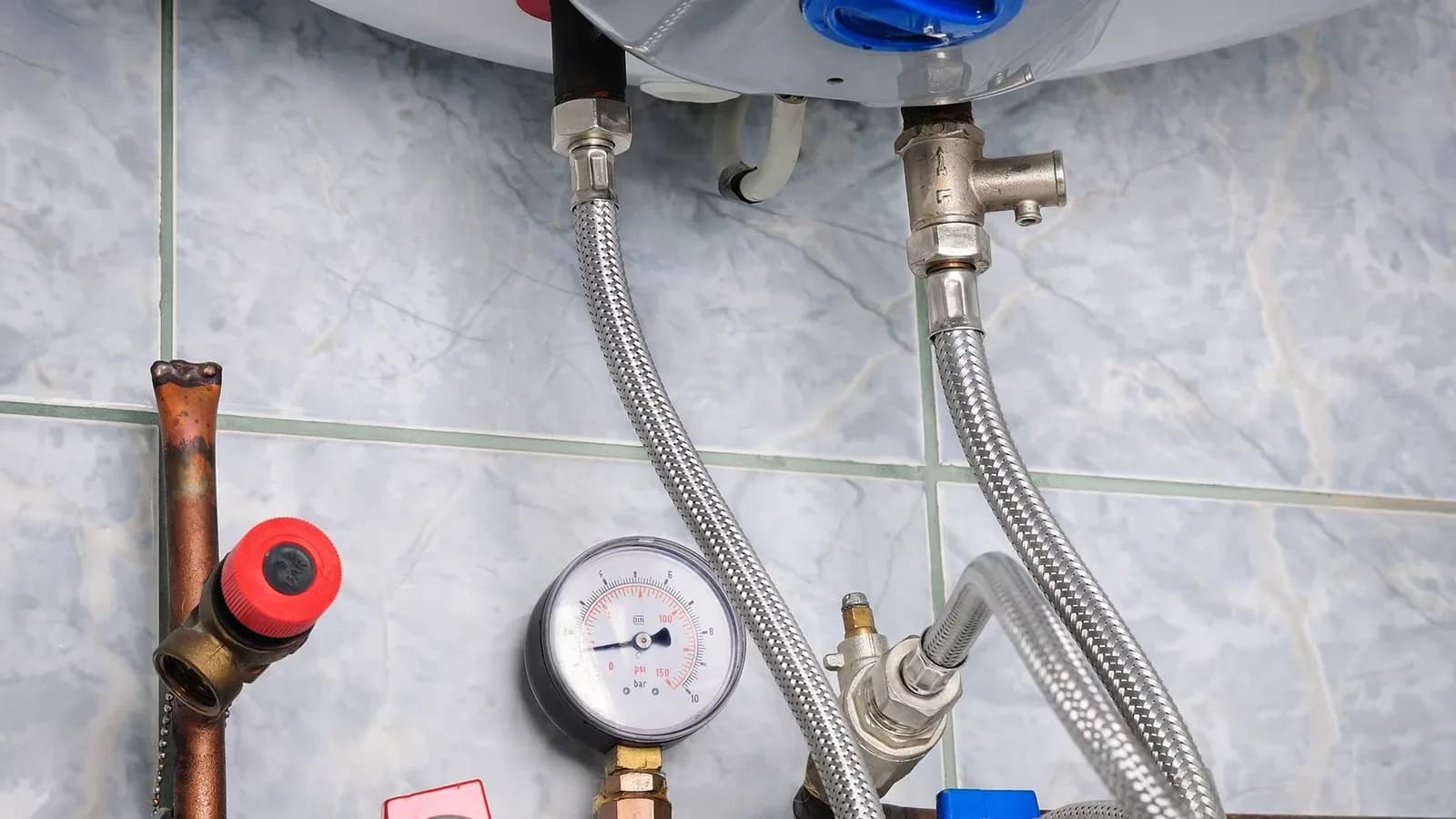 Union Plumbing