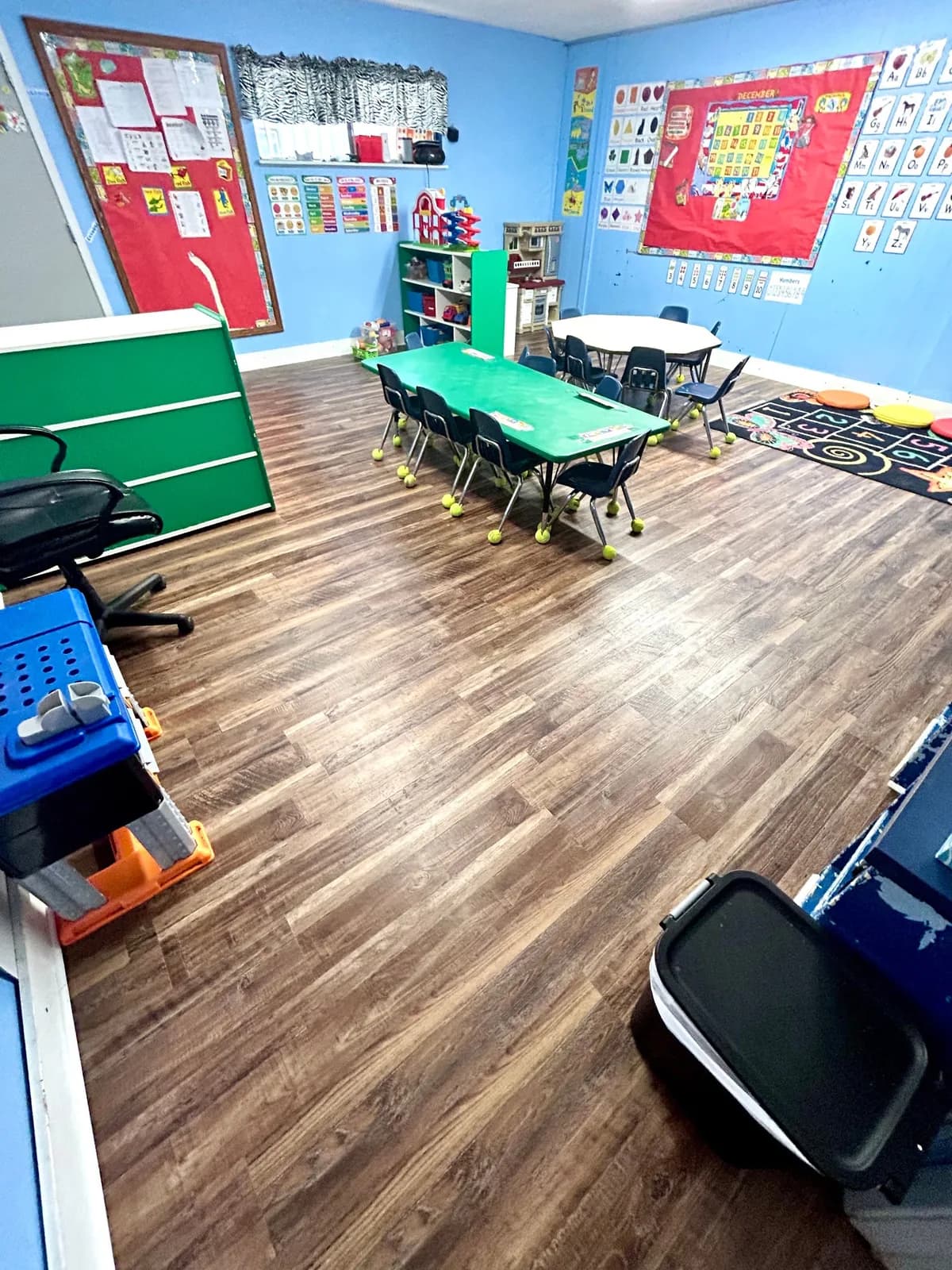 Business photo from Google Maps