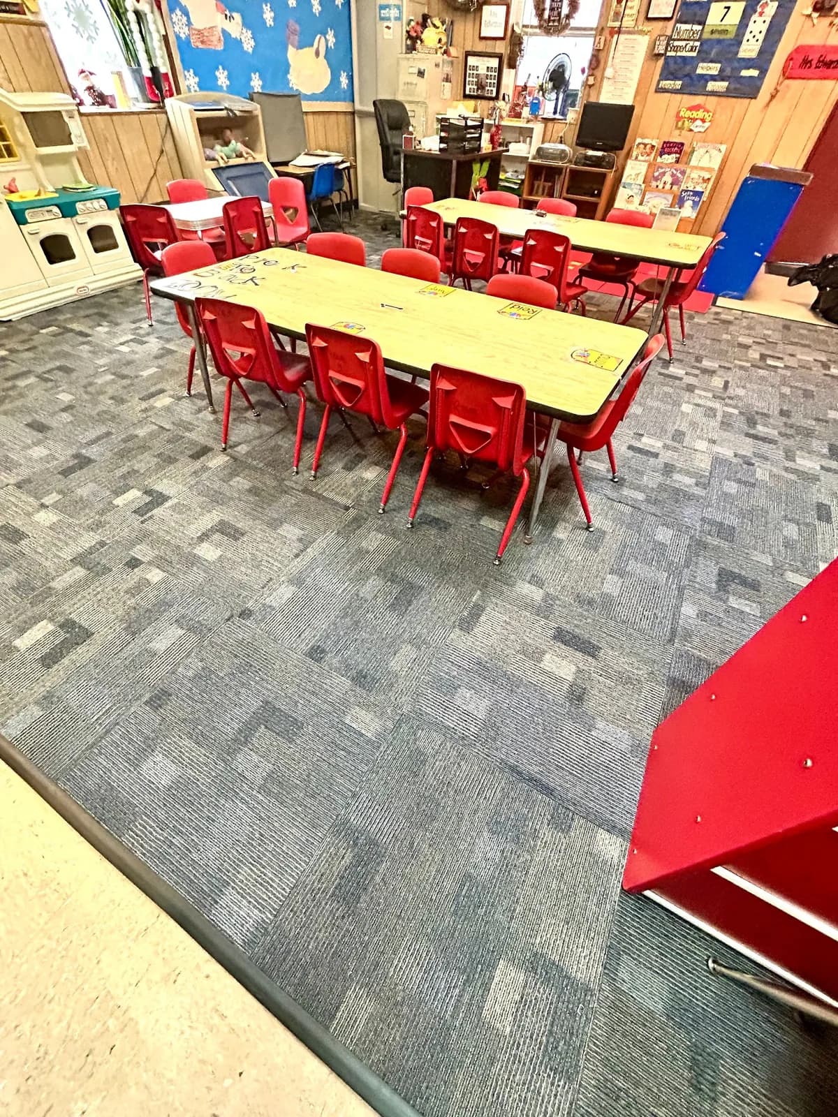 Business photo from Google Maps