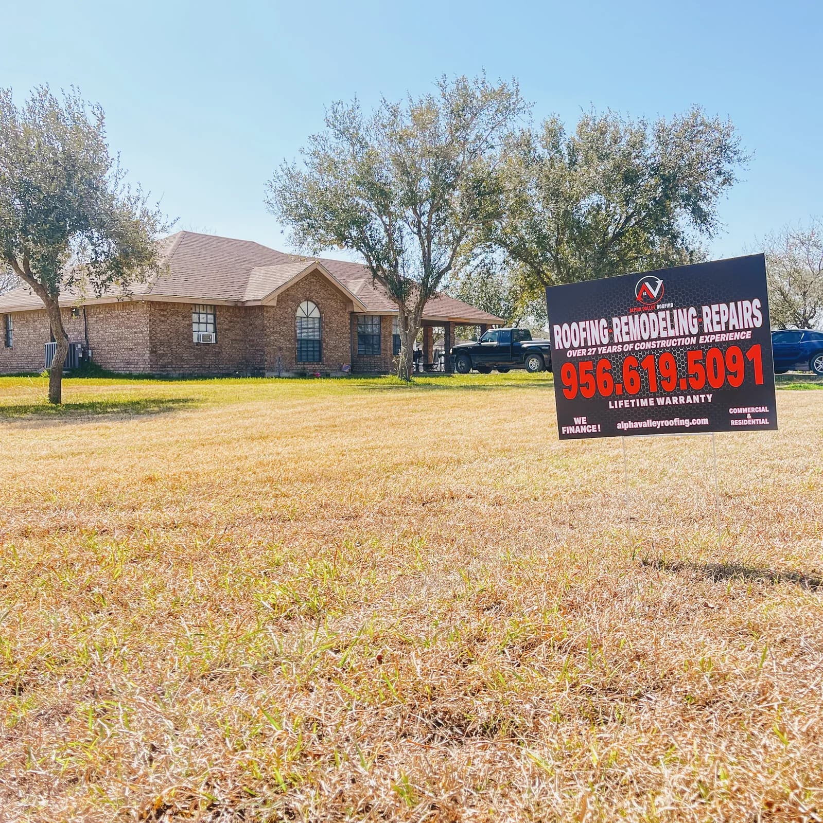 Alpha Valley Roofing