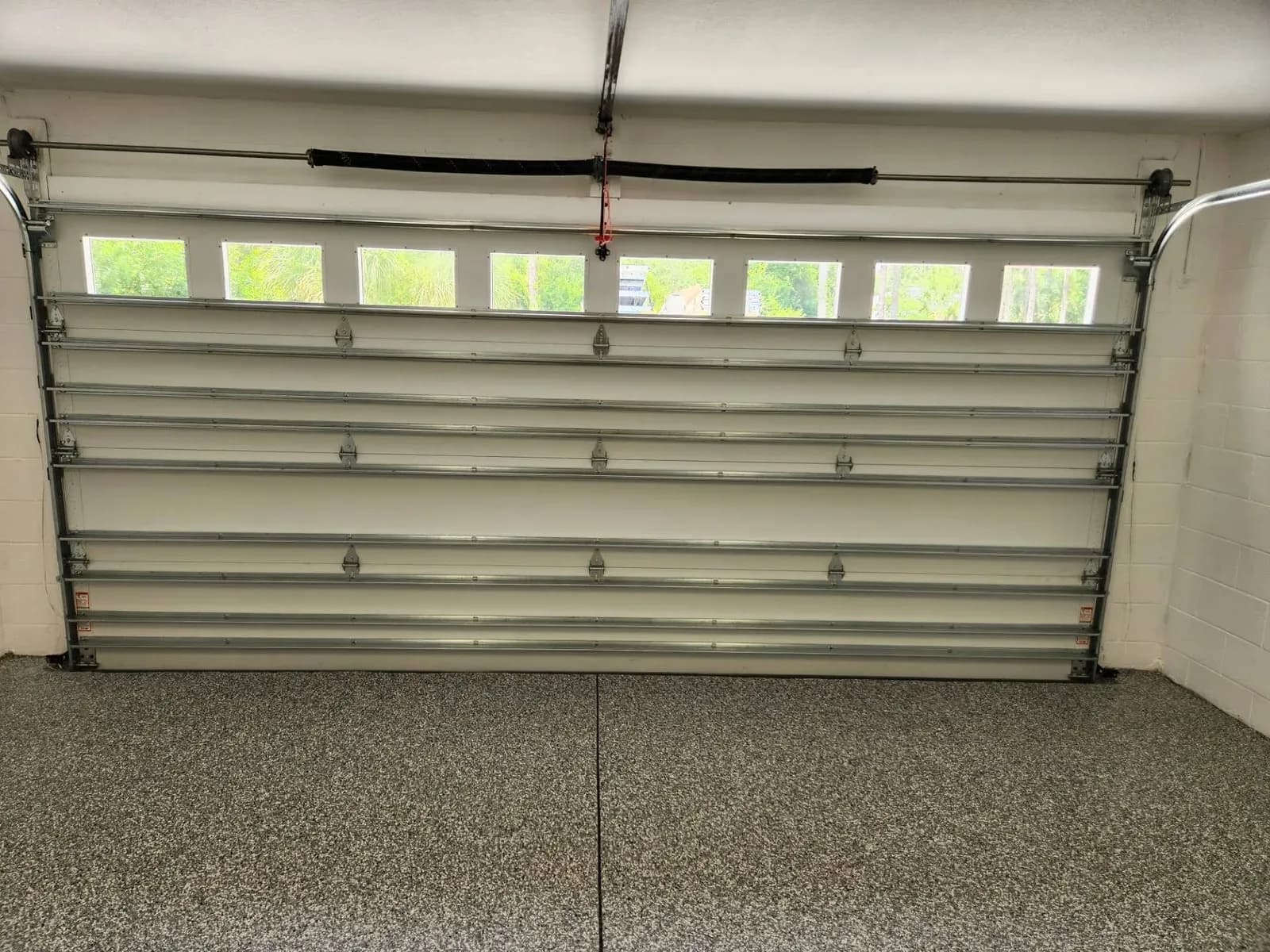 Precision Overhead Garage Door Service of Sarasota