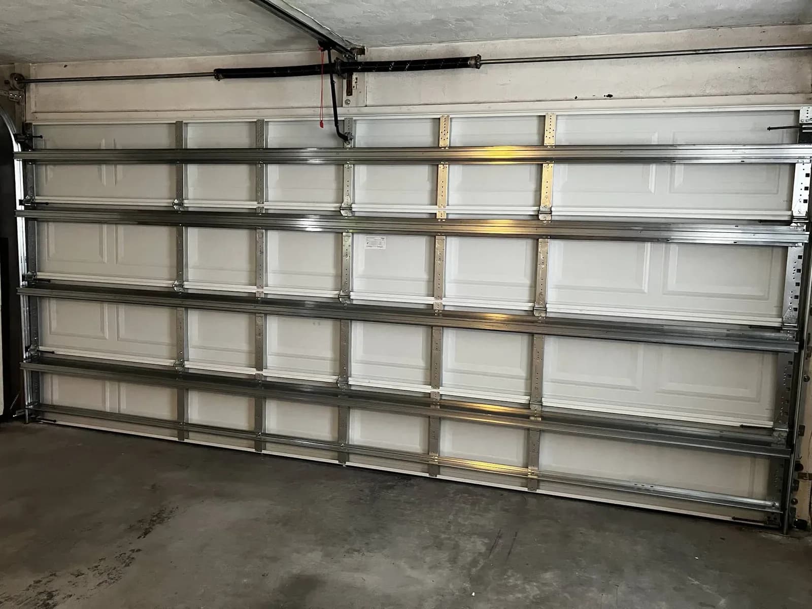Precision Overhead Garage Door Service of Sarasota