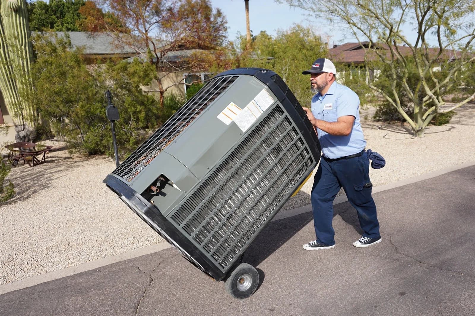 Business photo from Google Maps