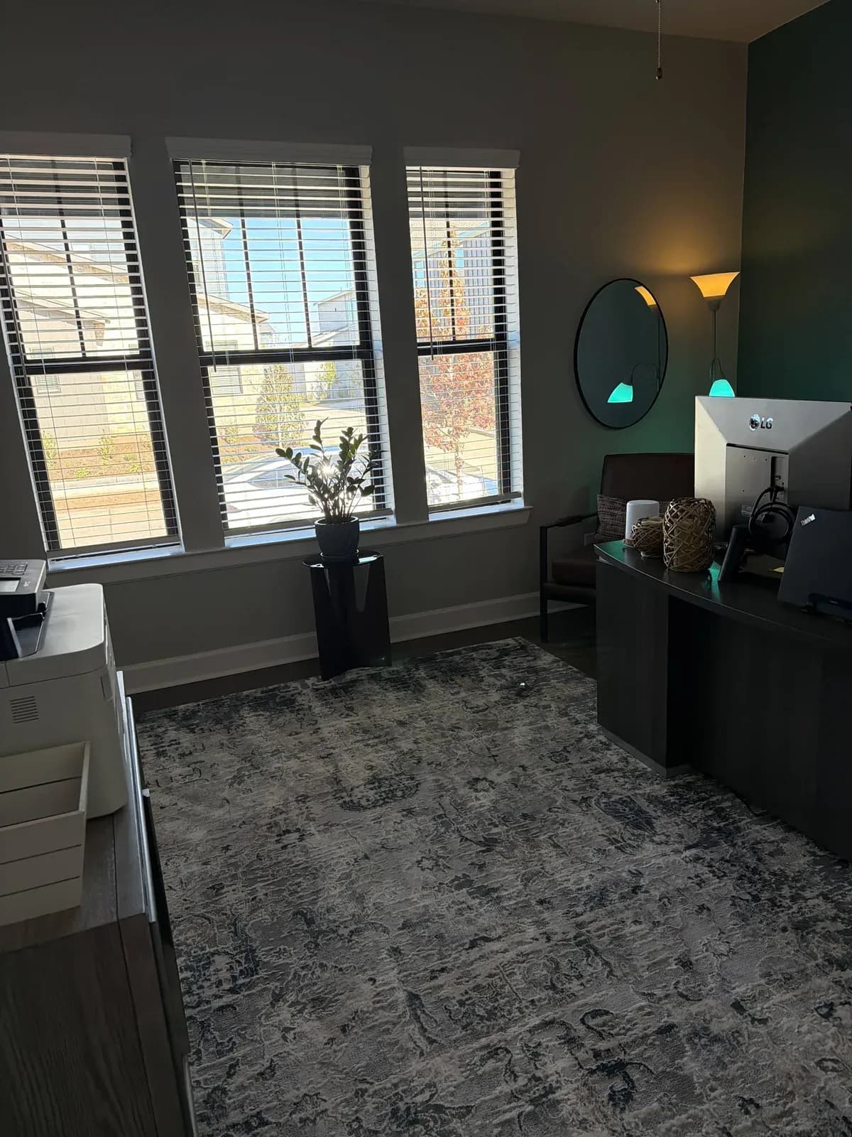The Cleaning Authority - Fort Bend