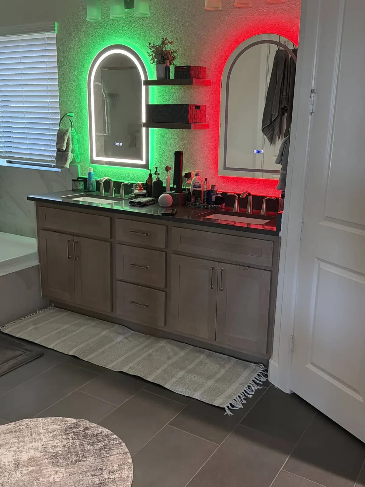 The Cleaning Authority - Fort Bend