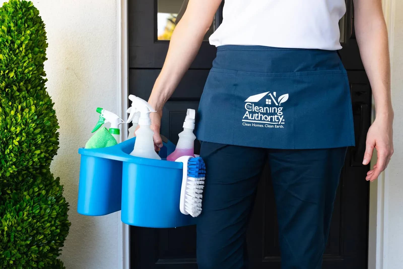 The Cleaning Authority - Fort Bend