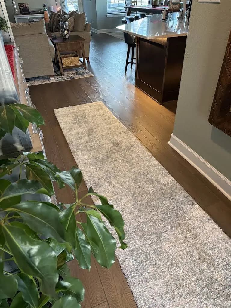 The Cleaning Authority - Fort Bend