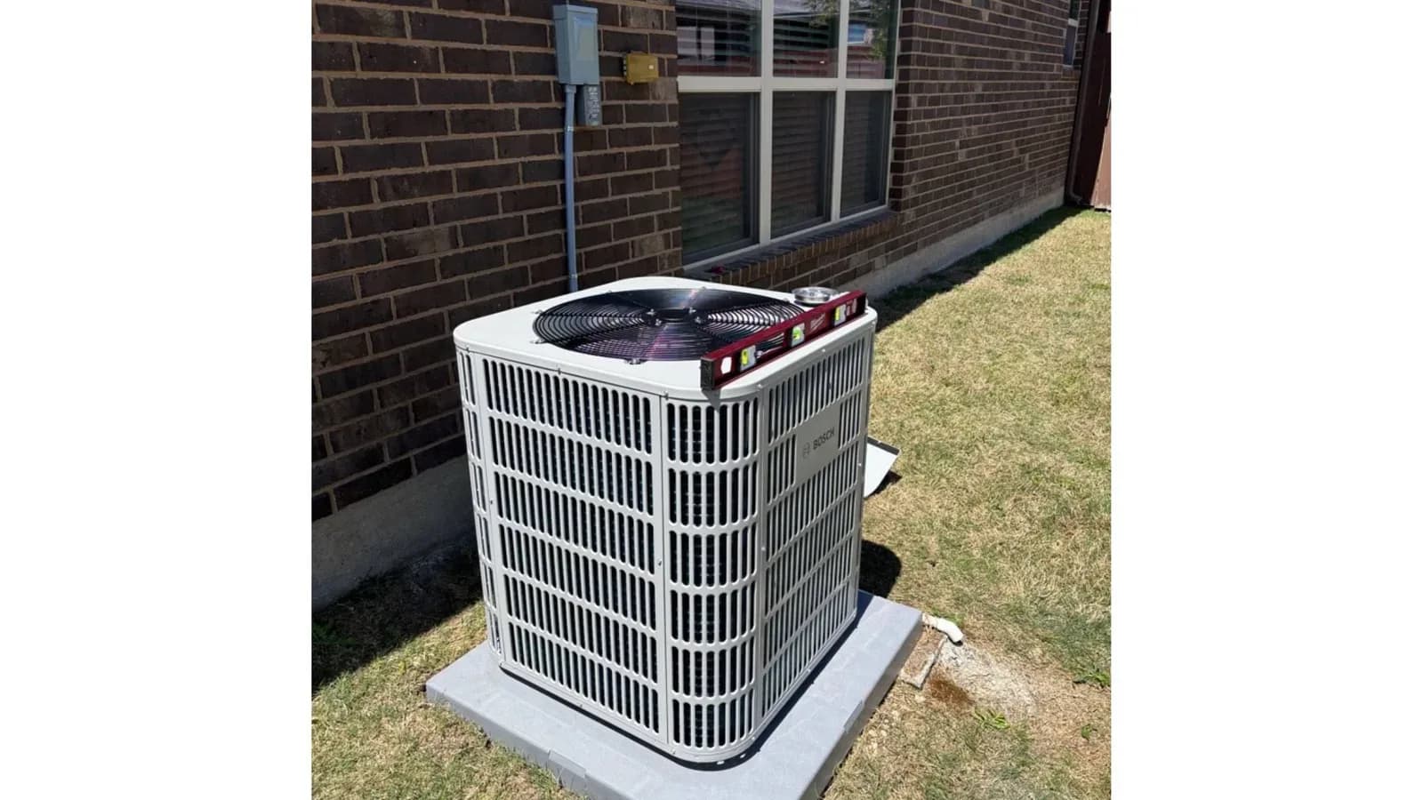 Dr. Watts Electric, Heating & Air
