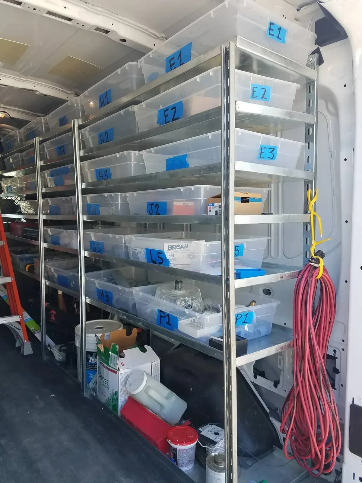 Dr. Watts Electric, Heating & Air