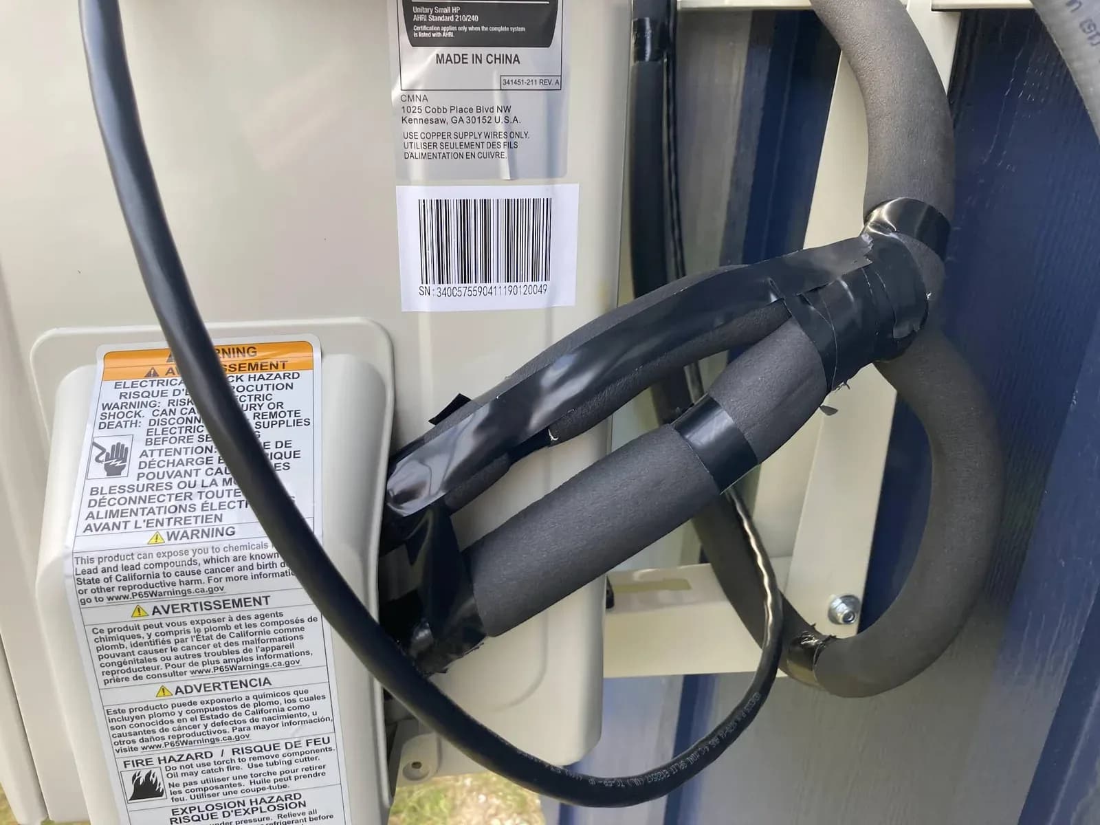 Dr. Watts Electric, Heating & Air