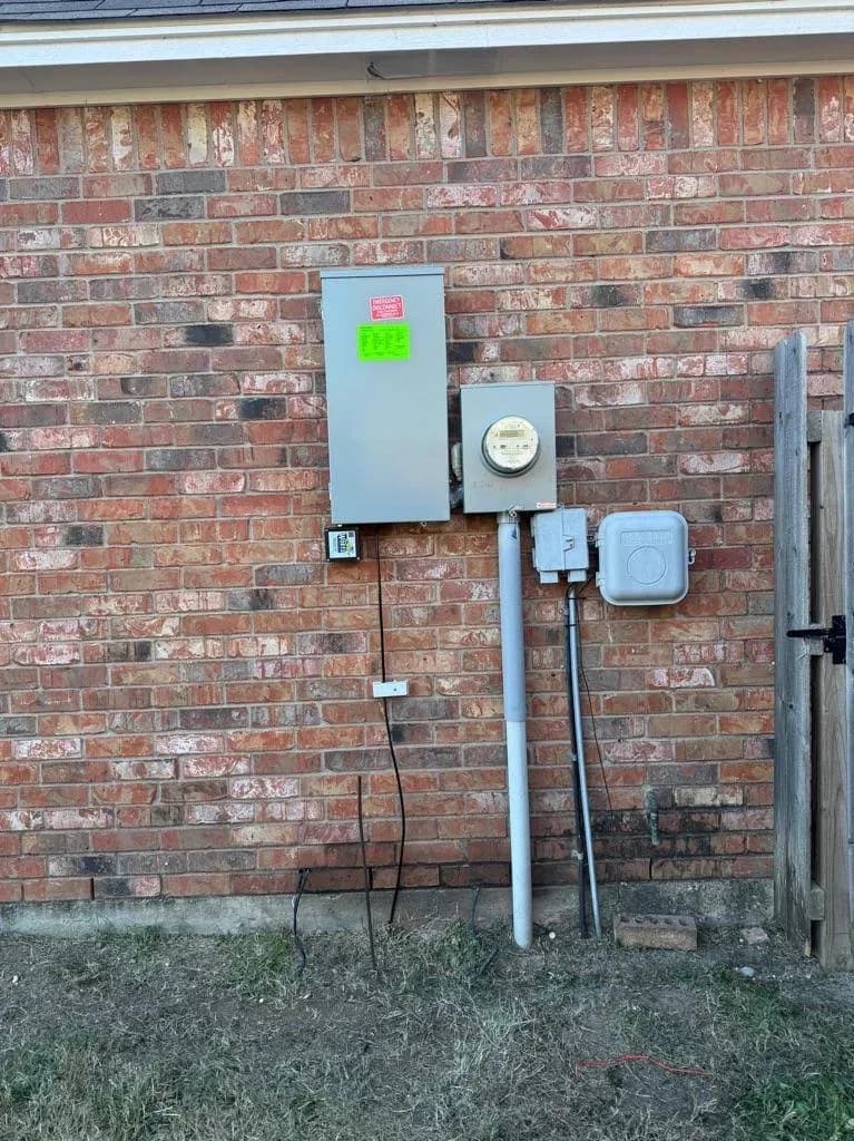 Dr. Watts Electric, Heating & Air