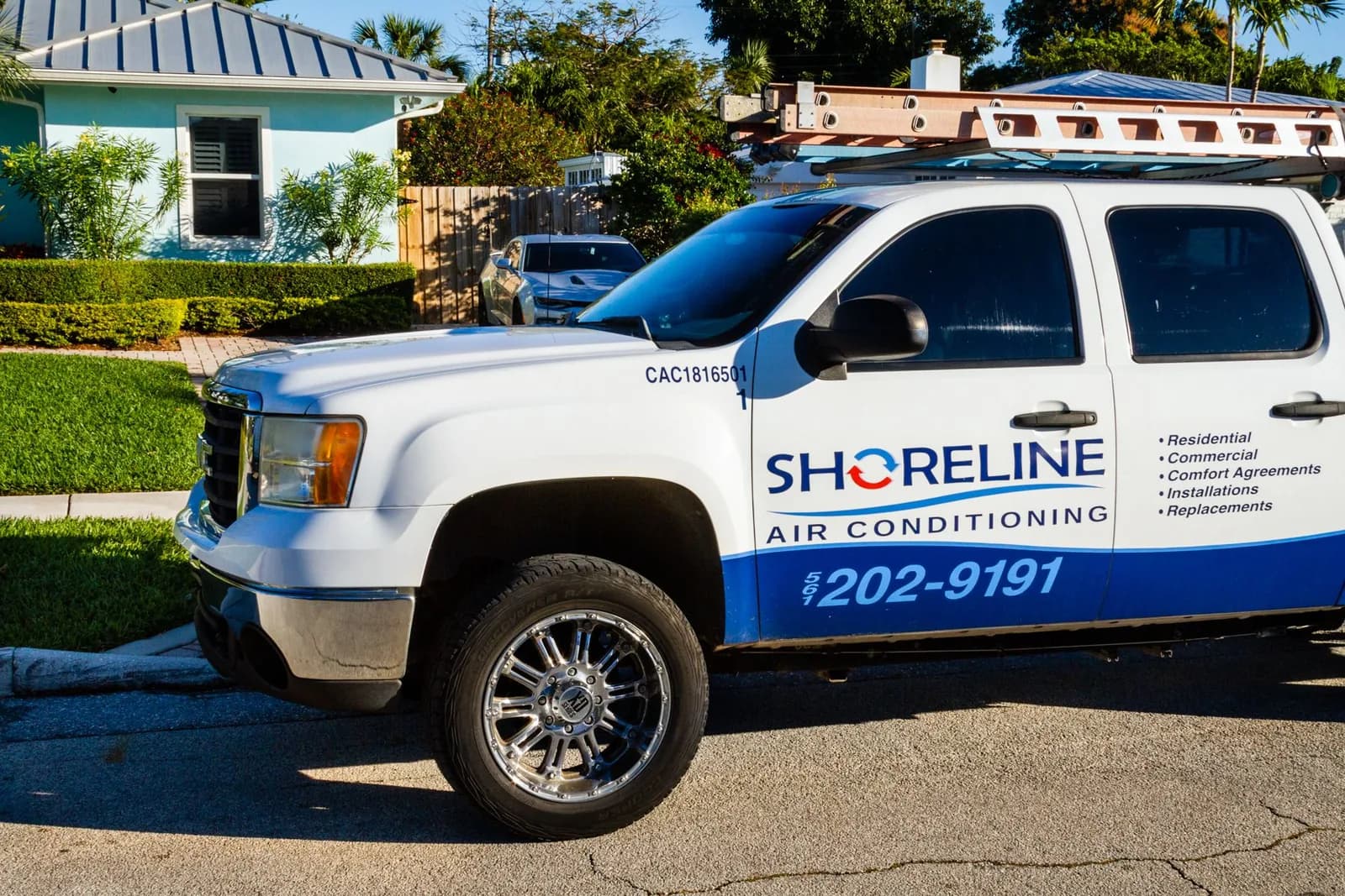 Business photo from Google Maps